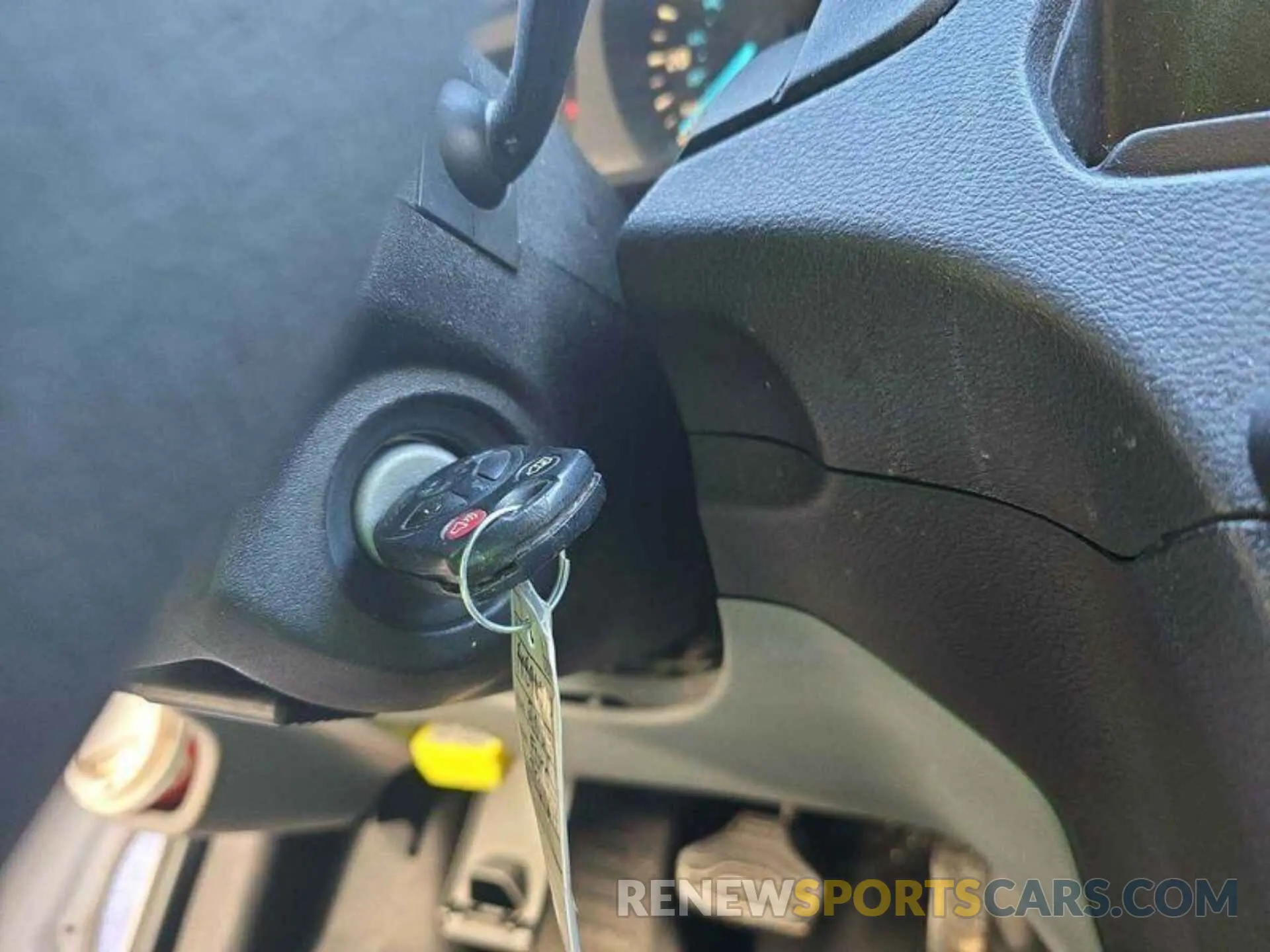 12 Photograph of a damaged car 1FTYR1YG5KKA54367 FORD TRANSIT-250 2019