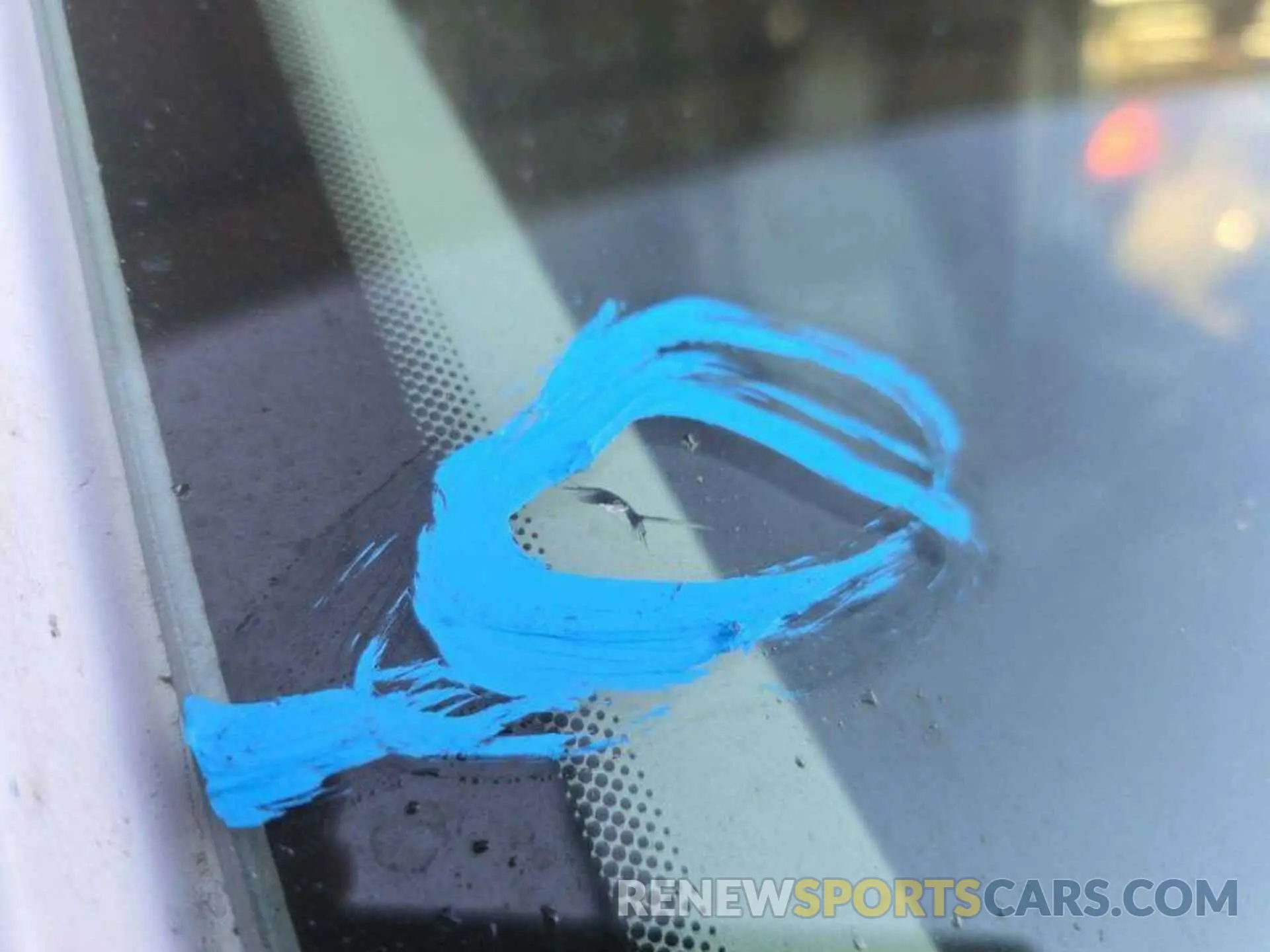 21 Photograph of a damaged car 1FTYR1YG5KKA54367 FORD TRANSIT-250 2019