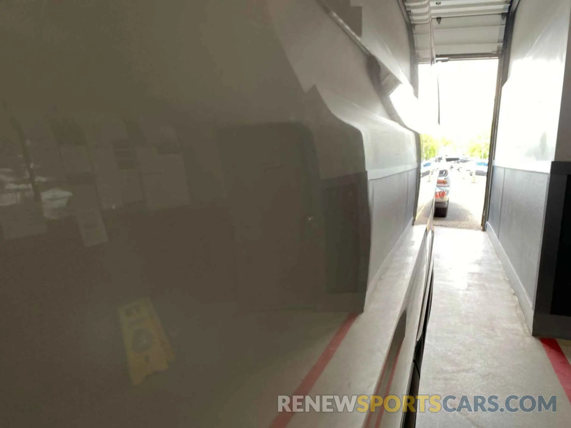 11 Photograph of a damaged car 1FTYR1YG5KKB80289 FORD TRANSIT-250 2019