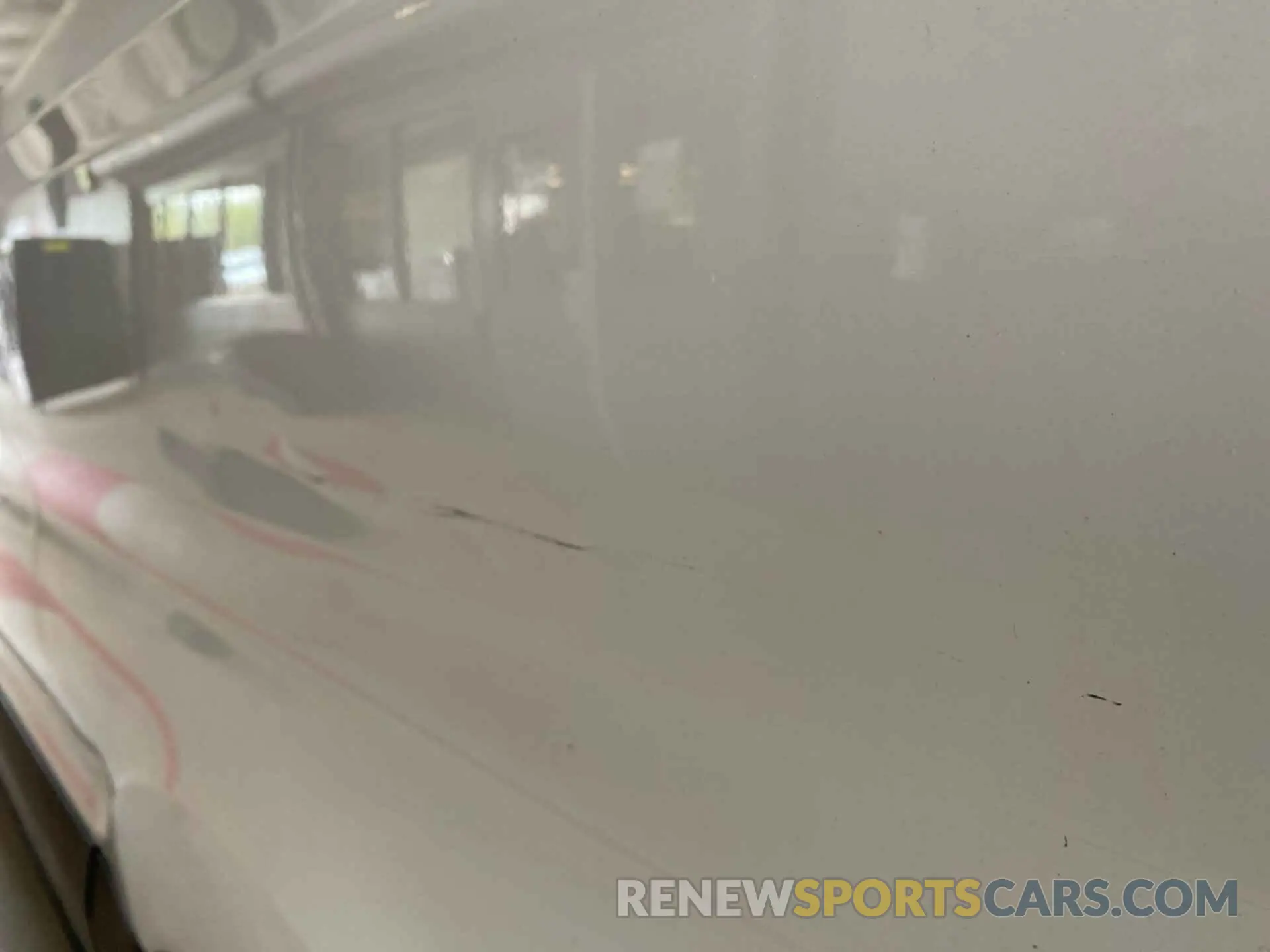 21 Photograph of a damaged car 1FTYR1YG5KKB80289 FORD TRANSIT-250 2019