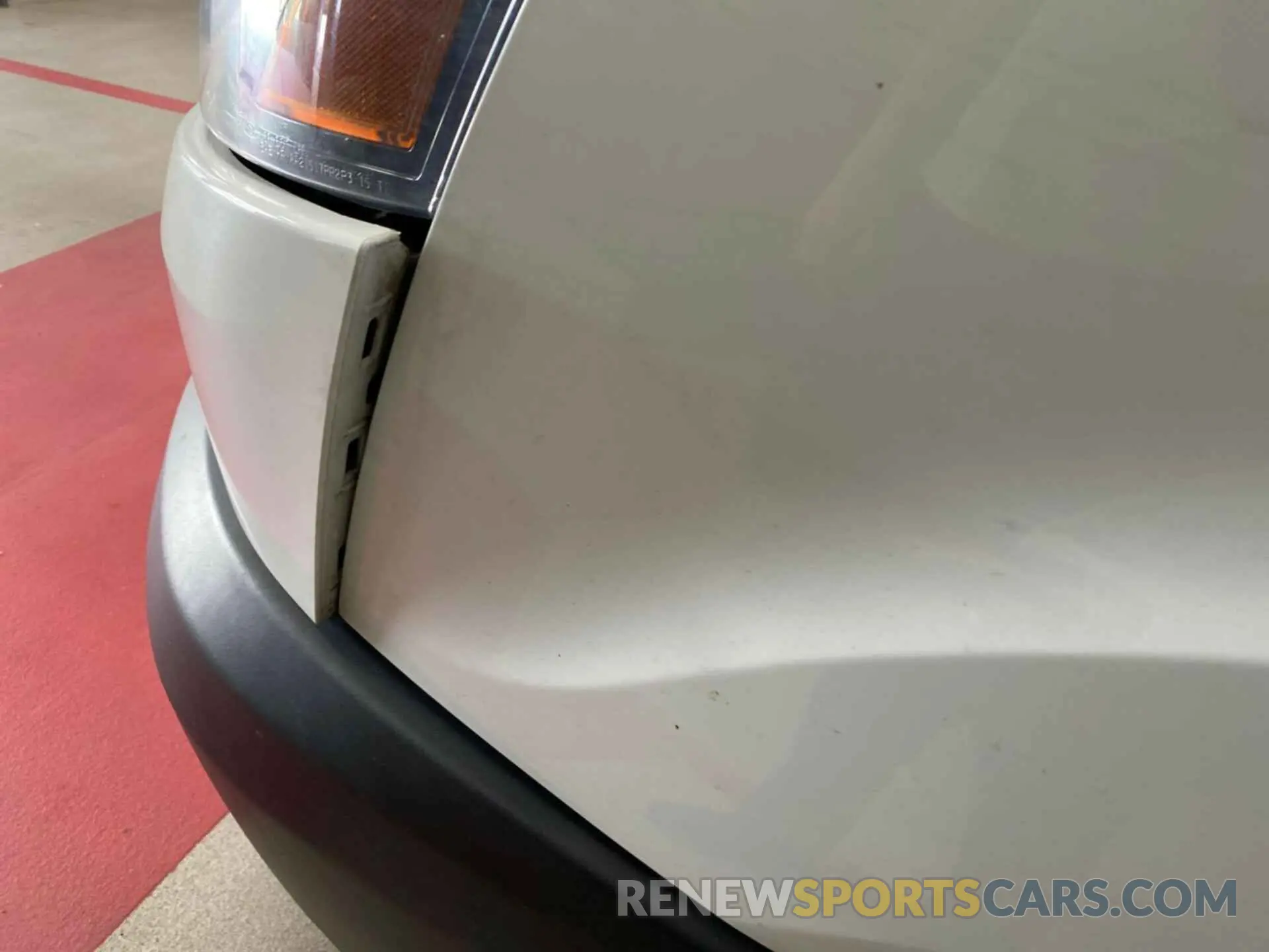 37 Photograph of a damaged car 1FTYR1YG5KKB80289 FORD TRANSIT-250 2019