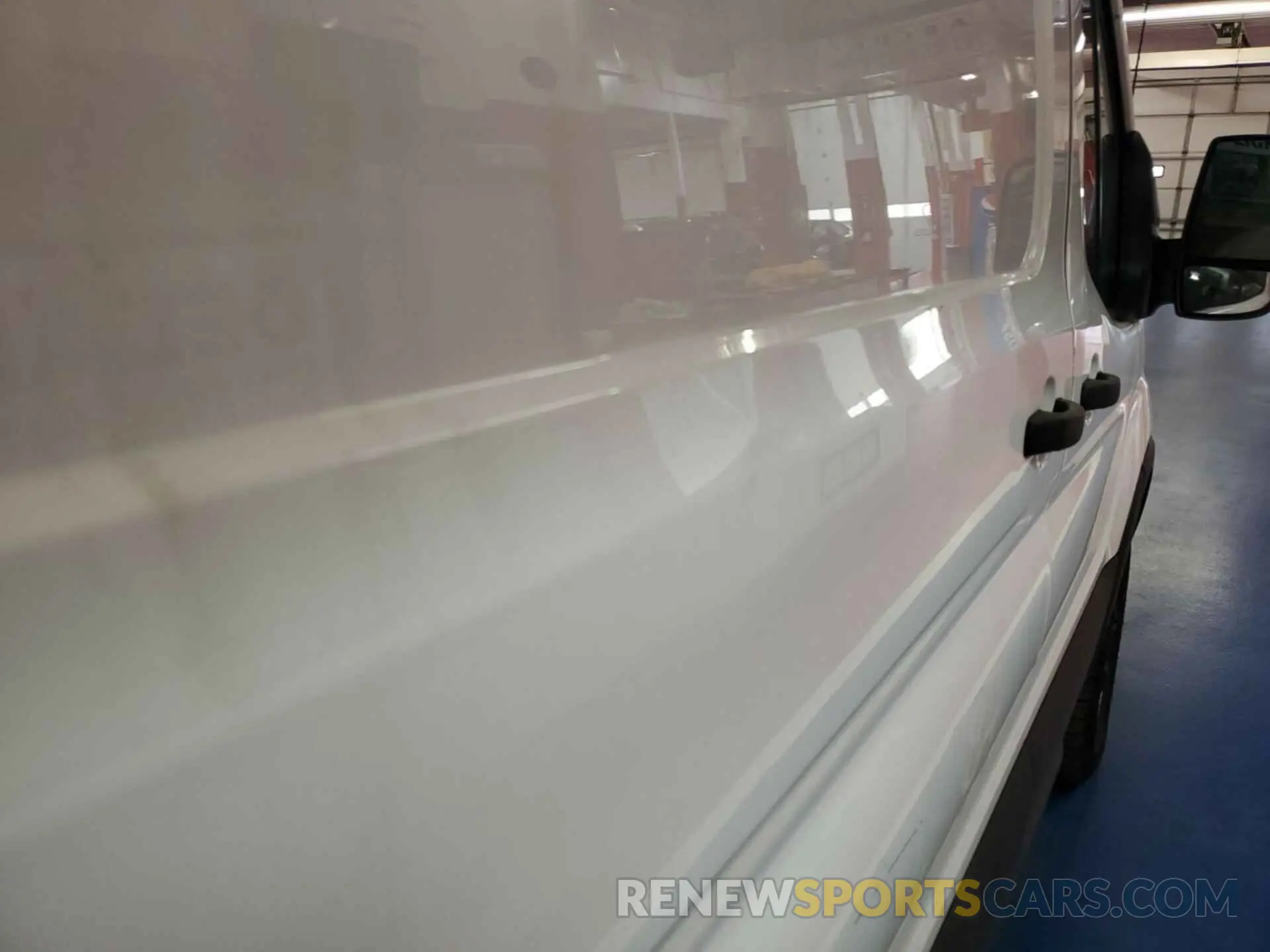 12 Photograph of a damaged car 1FTYR1YM7KKB87847 FORD TRANSIT-250 2019