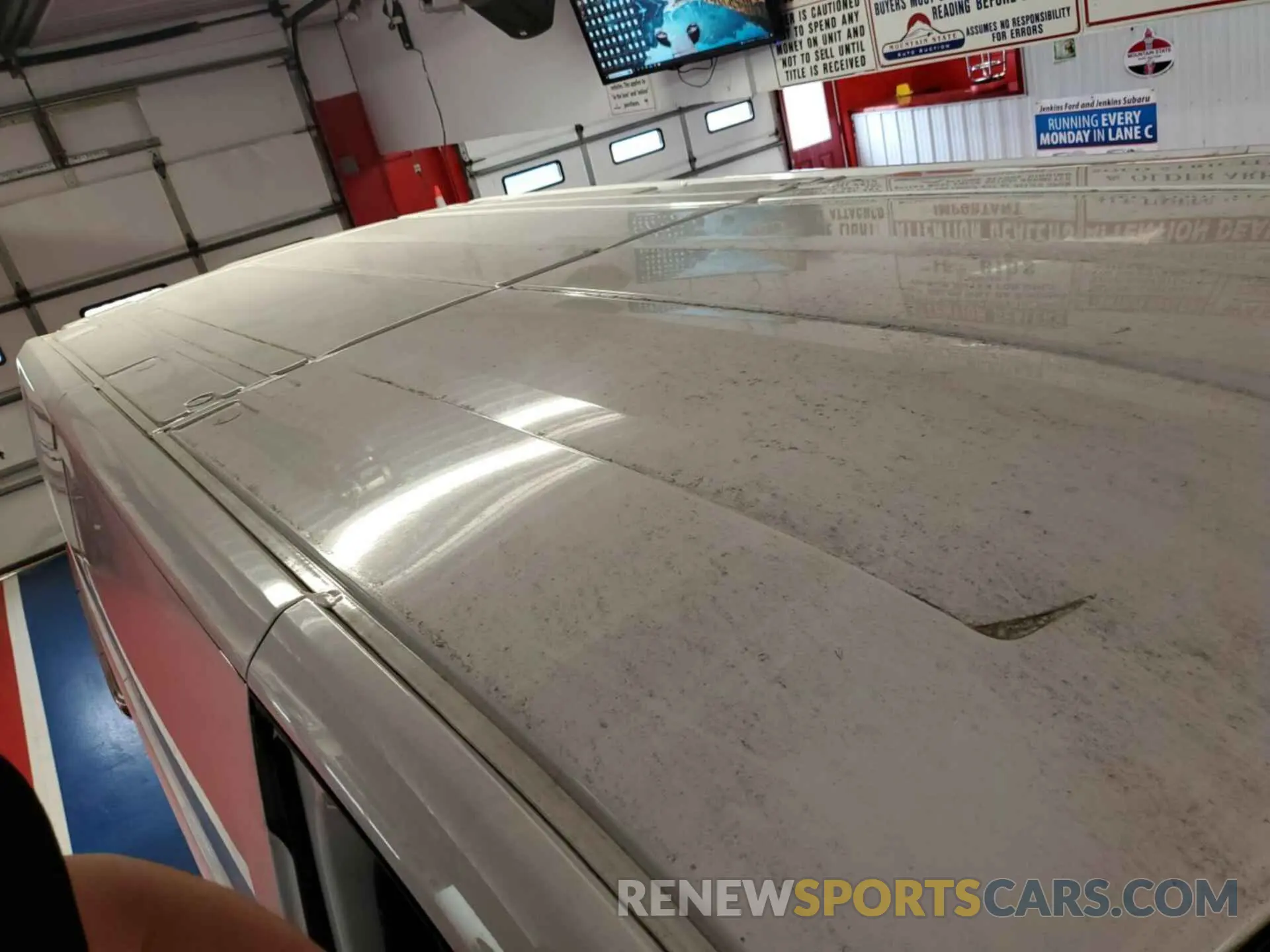 14 Photograph of a damaged car 1FTYR1YM7KKB87847 FORD TRANSIT-250 2019