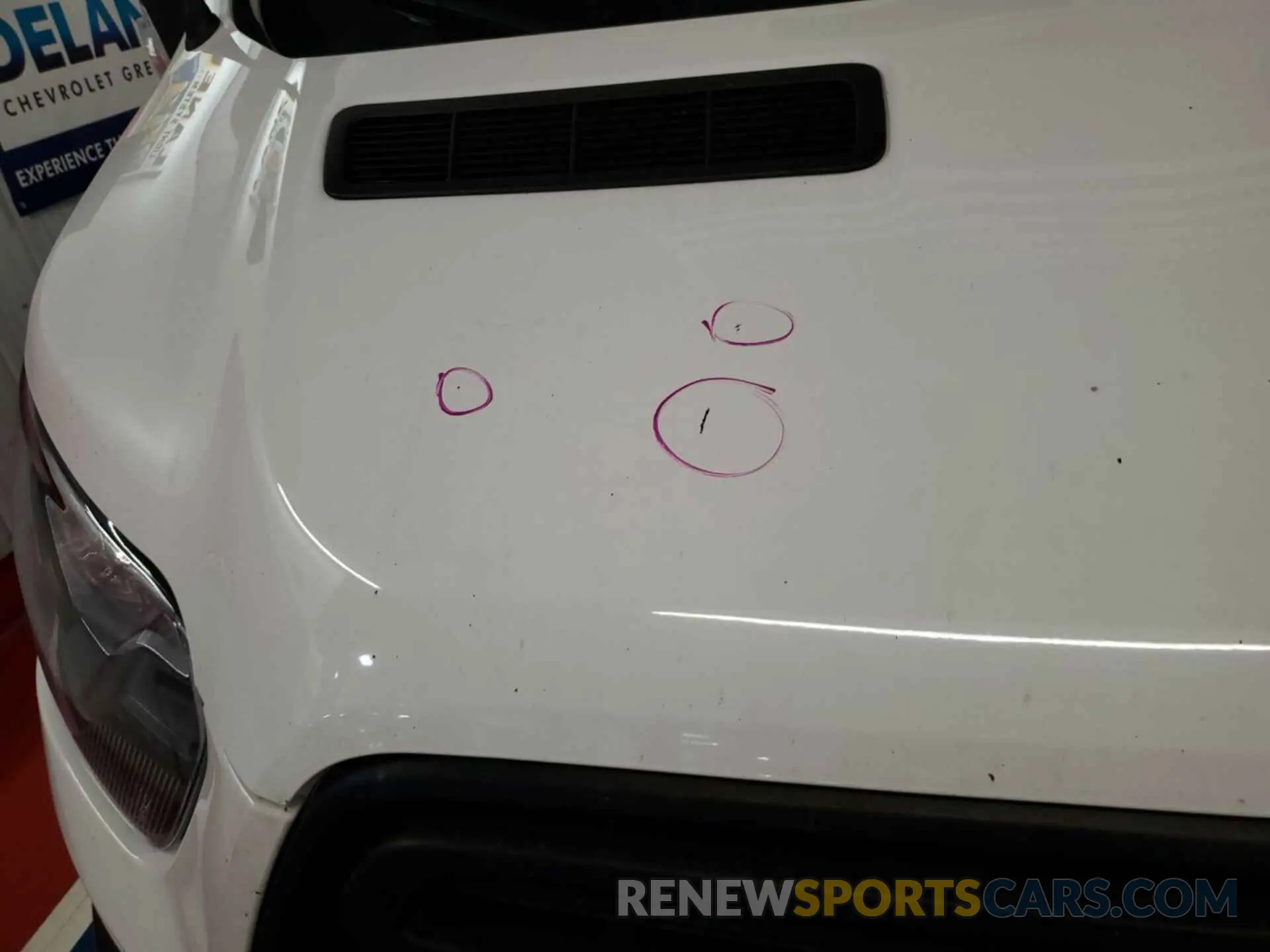 19 Photograph of a damaged car 1FTYR1YM7KKB87847 FORD TRANSIT-250 2019