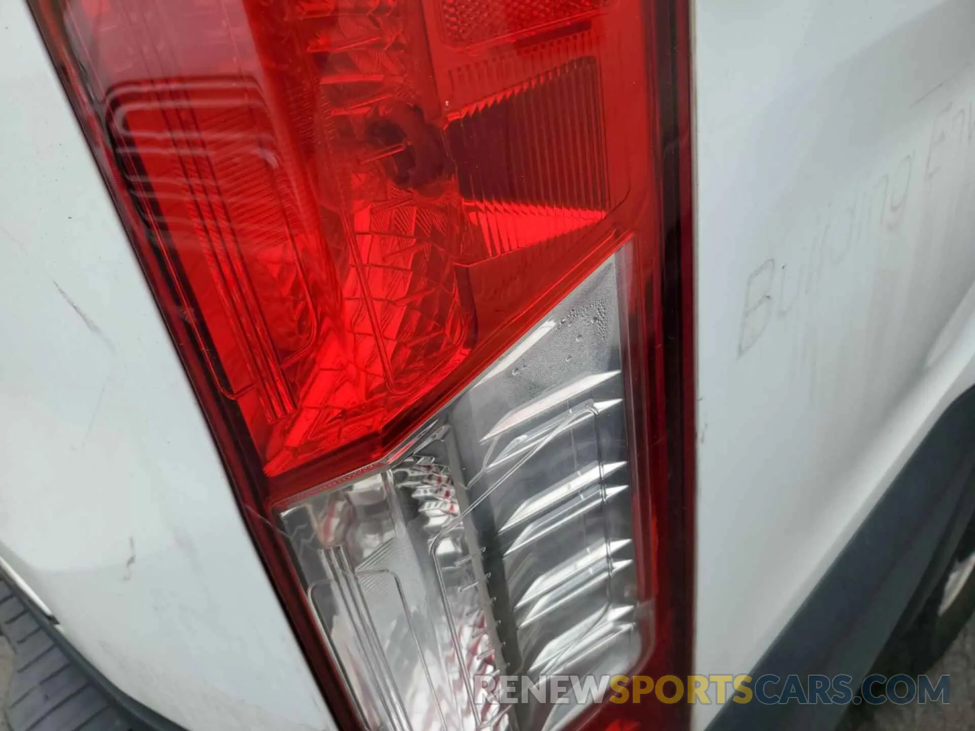 25 Photograph of a damaged car 1FTYR1YM7KKB87847 FORD TRANSIT-250 2019
