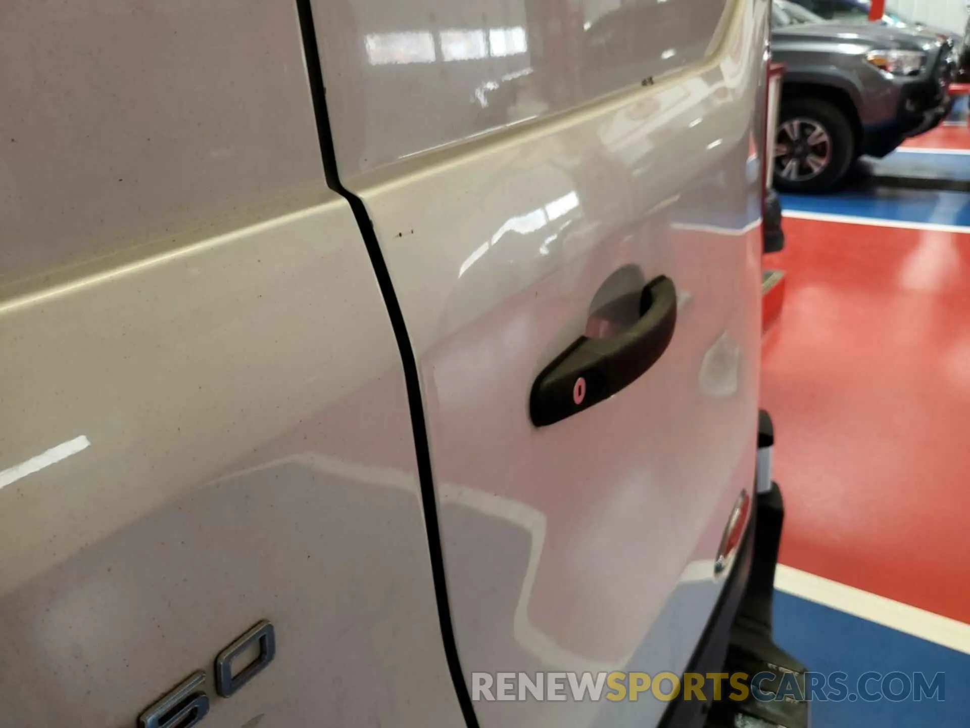 29 Photograph of a damaged car 1FTYR1YM7KKB87847 FORD TRANSIT-250 2019