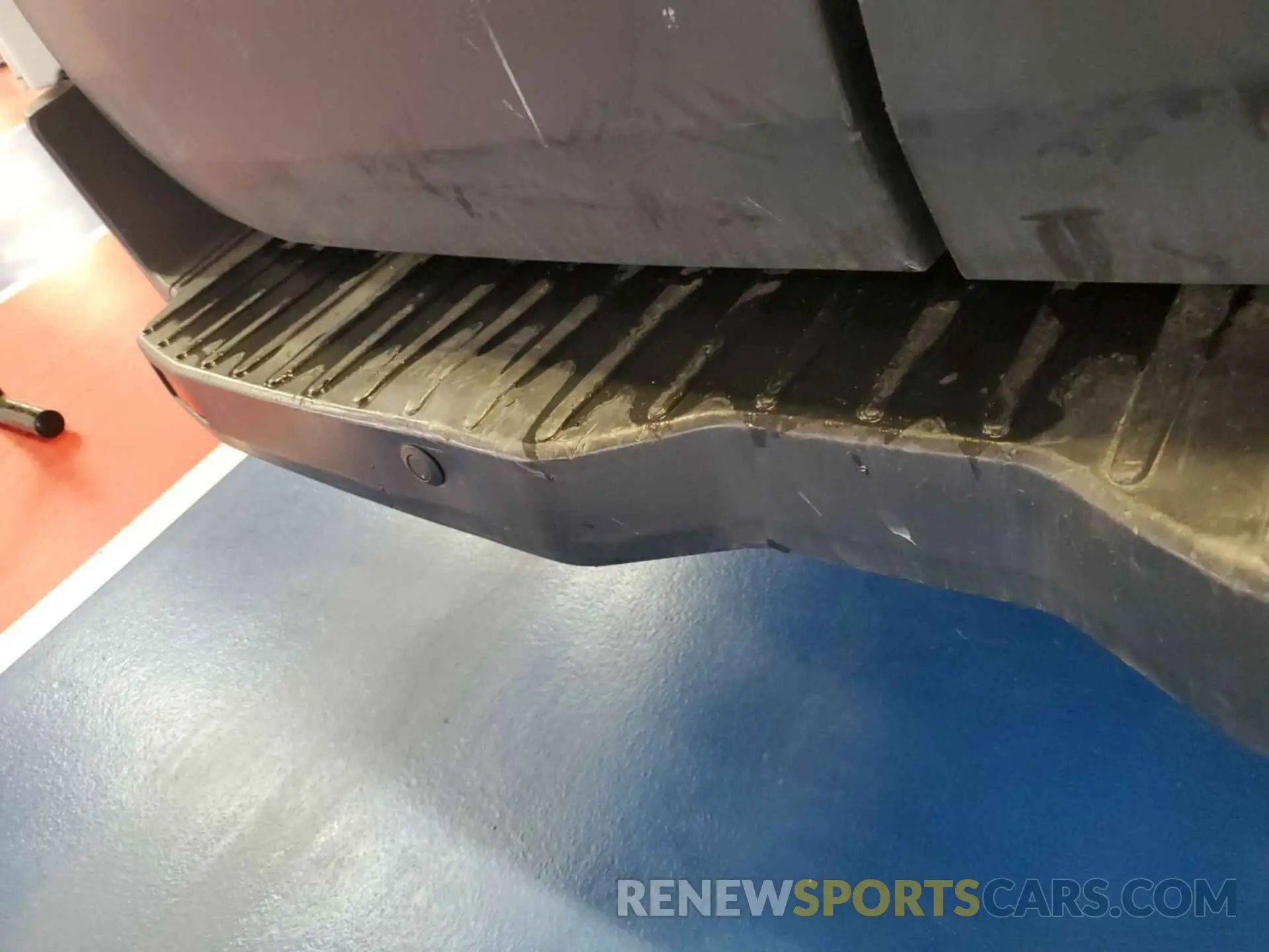 3 Photograph of a damaged car 1FTYR1YM7KKB87847 FORD TRANSIT-250 2019