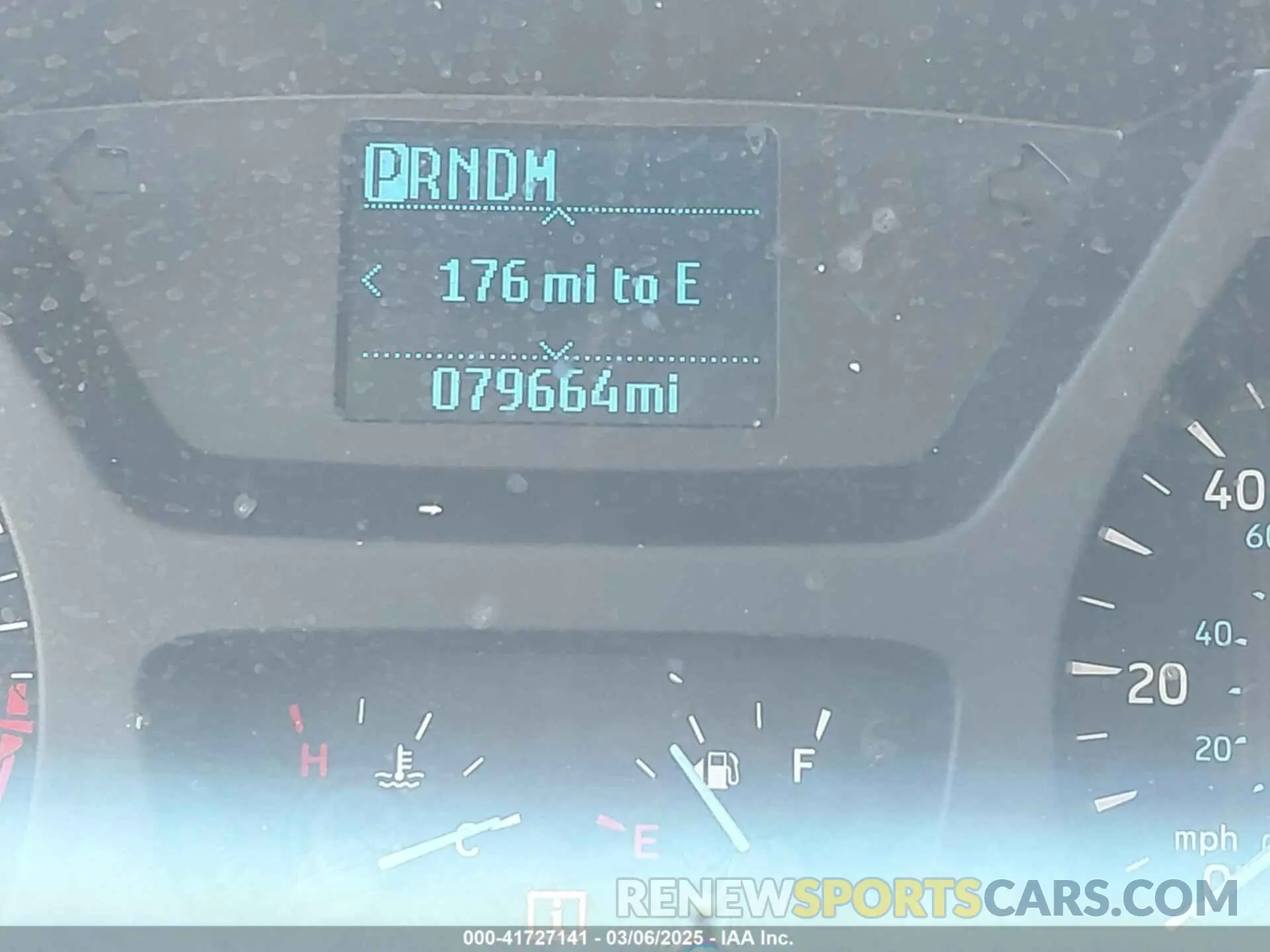 15 Photograph of a damaged car 1FTYR1ZM1KKA72014 FORD TRANSIT-250 2019