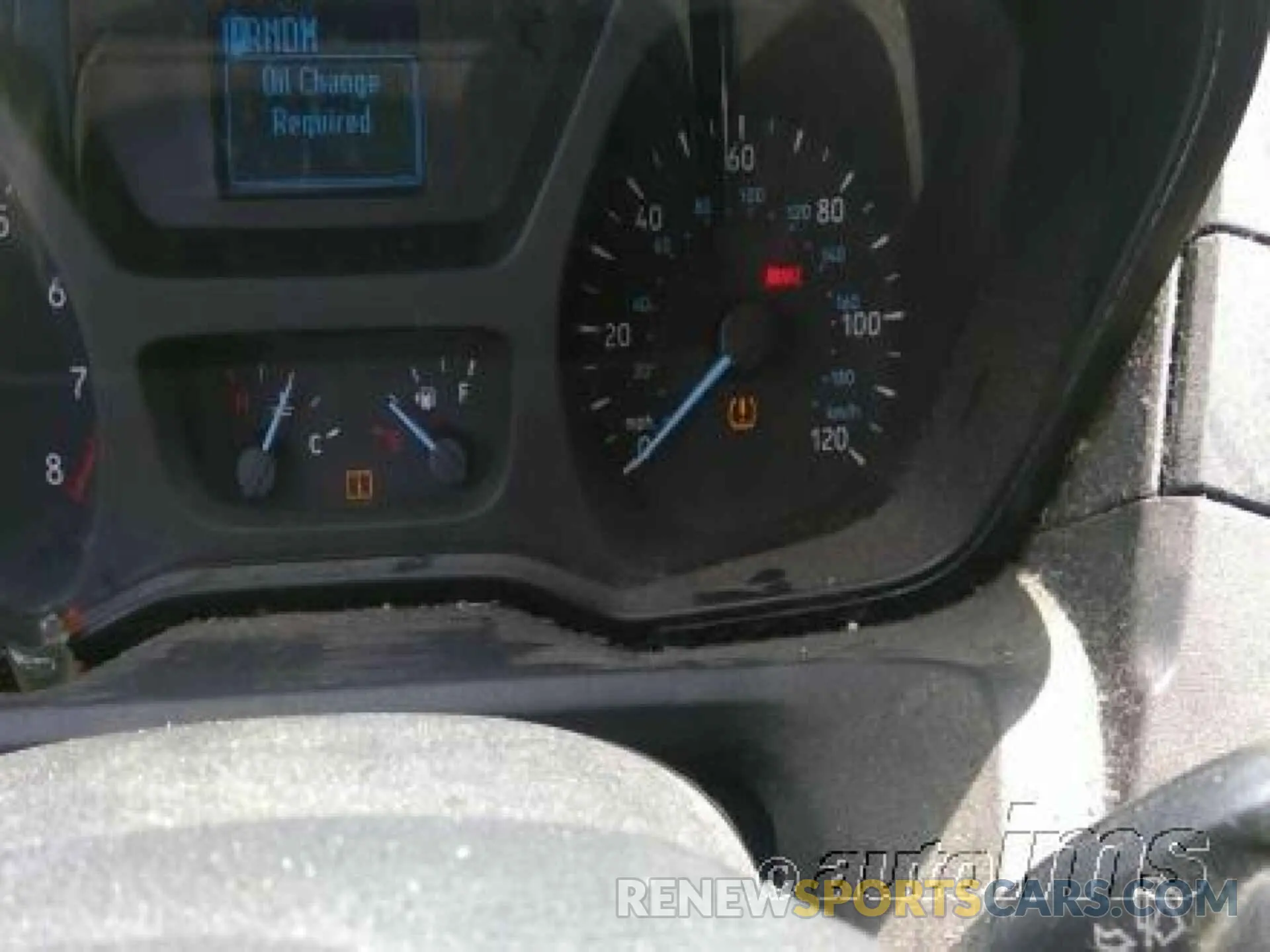 13 Photograph of a damaged car 1FTYR1ZM3KKB20418 FORD TRANSIT-250 2019