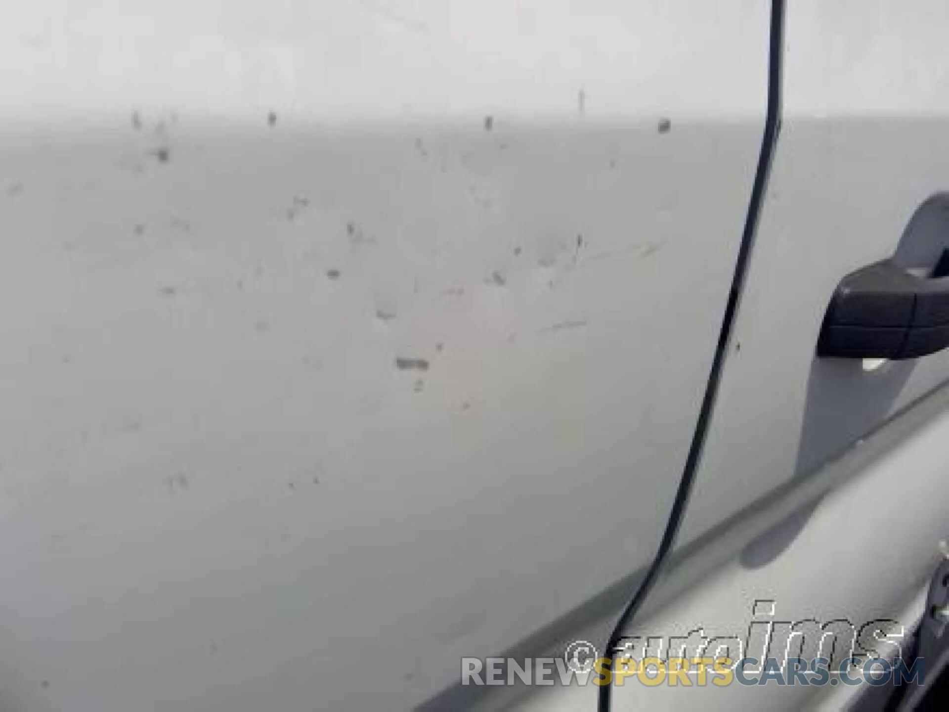 9 Photograph of a damaged car 1FTYR1ZM3KKB20418 FORD TRANSIT-250 2019