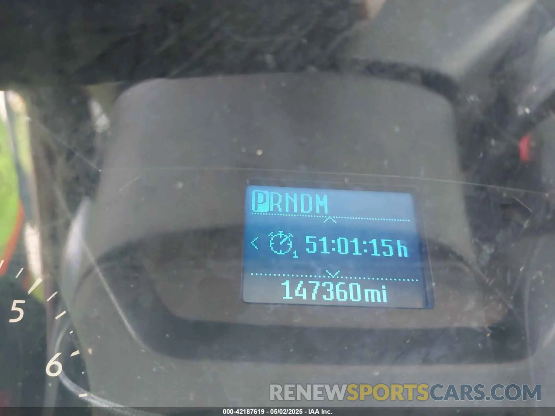 15 Photograph of a damaged car 1FTYR2CM7KKA11264 FORD TRANSIT-250 2019
