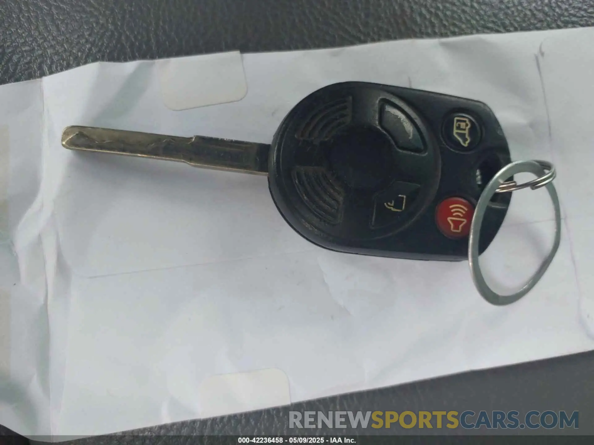 11 Photograph of a damaged car 1FTYR2CM8KKA85504 FORD TRANSIT-250 2019