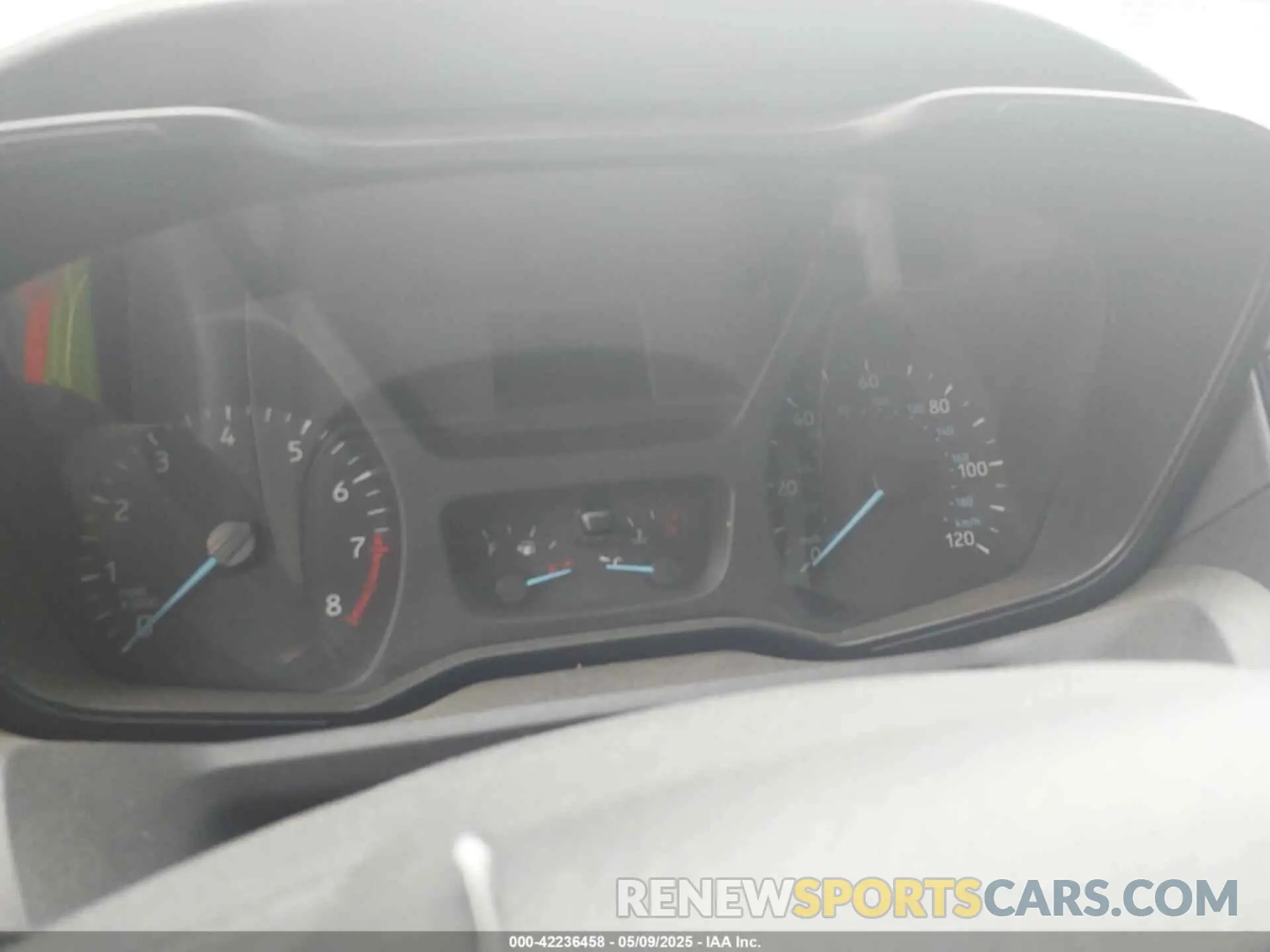 15 Photograph of a damaged car 1FTYR2CM8KKA85504 FORD TRANSIT-250 2019