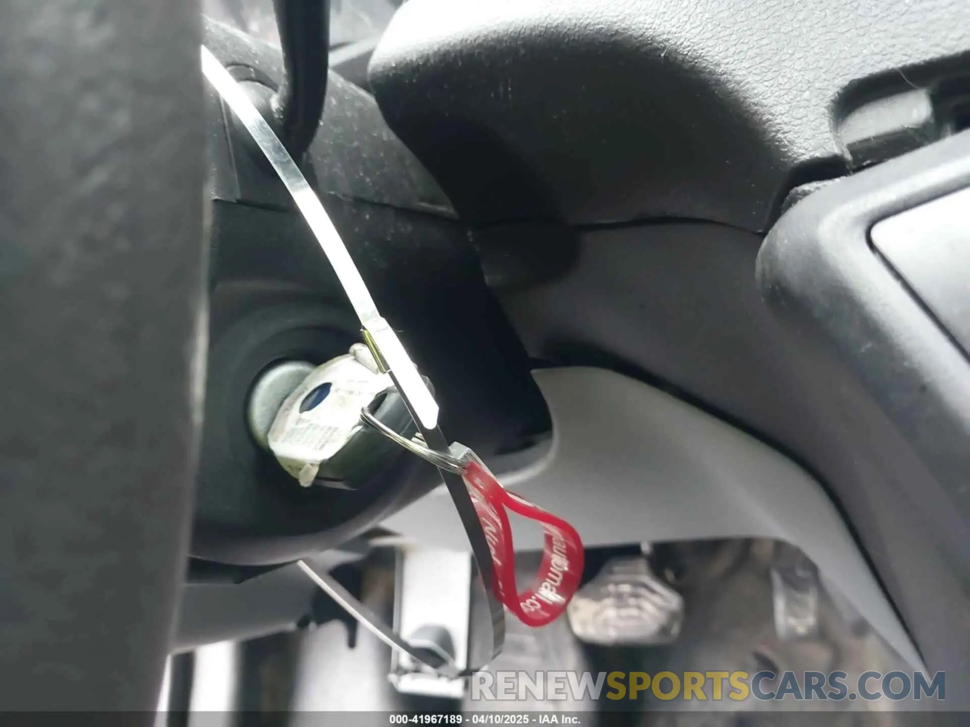 11 Photograph of a damaged car 1FTYR2YG6KKB47274 FORD TRANSIT-250 2019