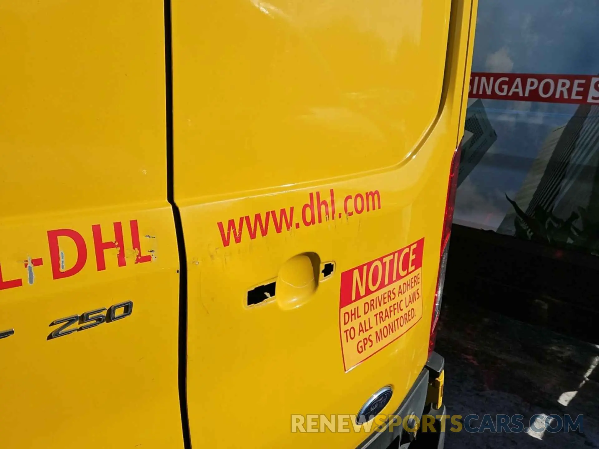 29 Фотография поврежденного автомобиля 1FTYR3XM1KKA24818 FORD TRANSIT-250 2019