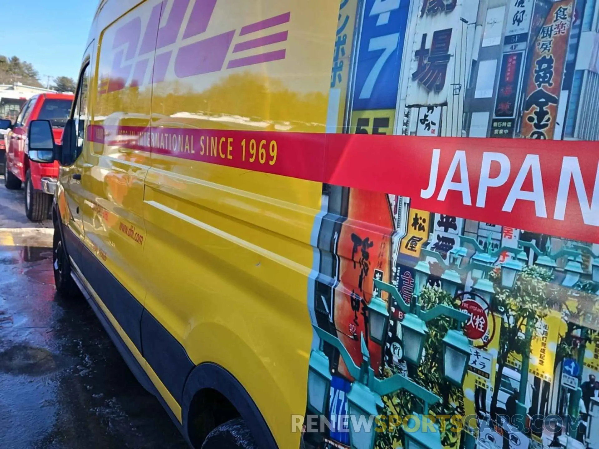 8 Фотография поврежденного автомобиля 1FTYR3XM1KKA24818 FORD TRANSIT-250 2019