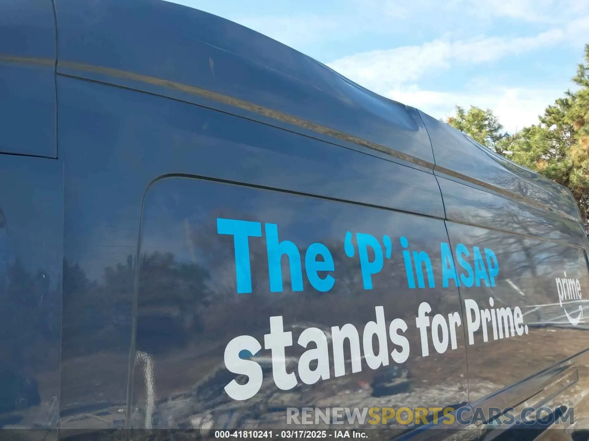 6 Фотография поврежденного автомобиля 1FTYR3XMXKKA97928 FORD TRANSIT-250 2019