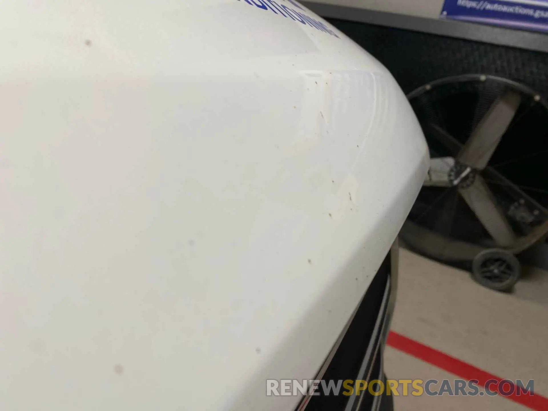 19 Photograph of a damaged car 1FTBR1CG6LKA17312 FORD TRANSIT-250 2020