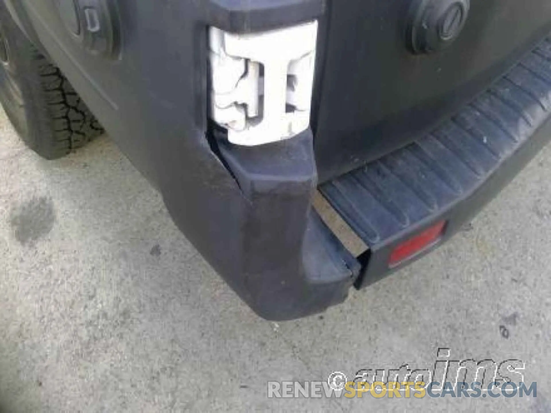 13 Photograph of a damaged car 1FTBR1X87LKB24582 FORD TRANSIT-250 2020