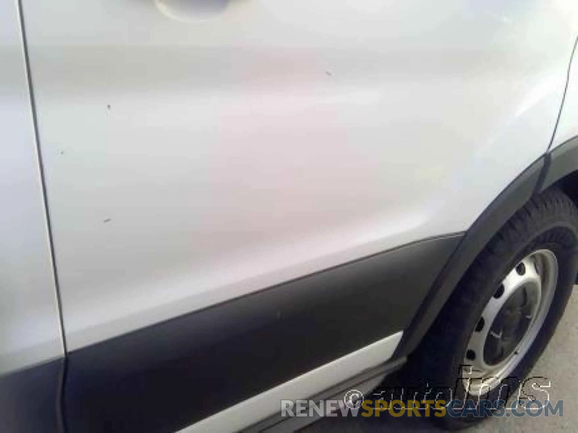 9 Photograph of a damaged car 1FTBR1X87LKB24582 FORD TRANSIT-250 2020