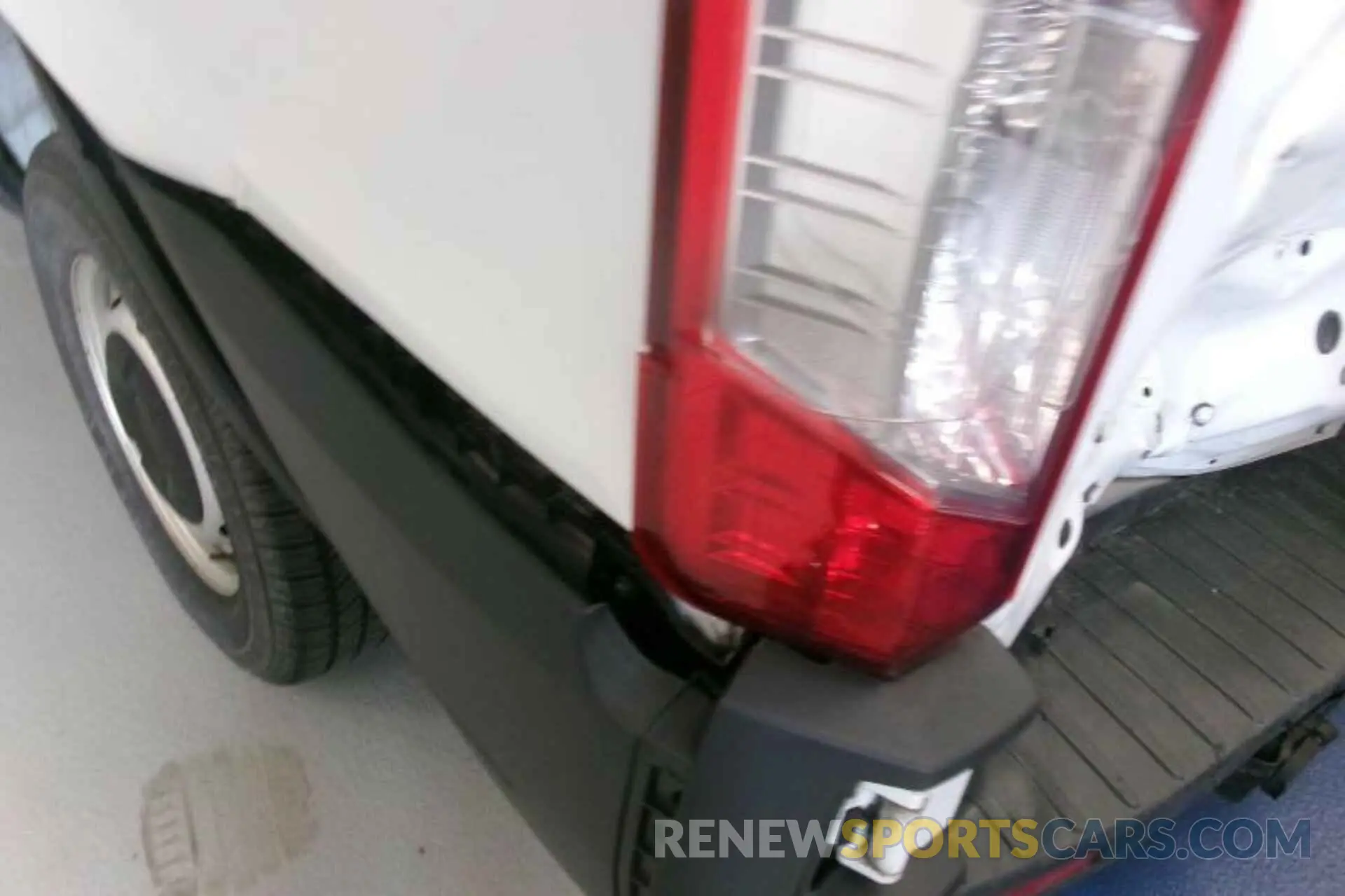 20 Photograph of a damaged car 1FTBR1Y80LKB31906 FORD TRANSIT-250 2020