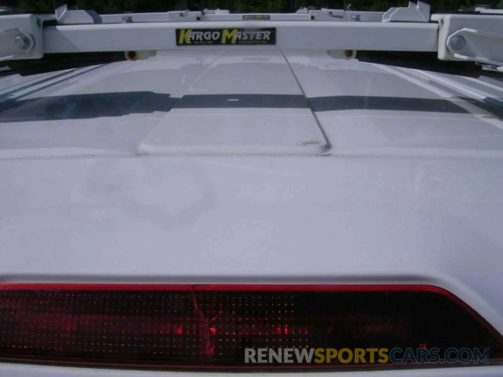7 Photograph of a damaged car 1FTBR1Y80LKB31906 FORD TRANSIT-250 2020