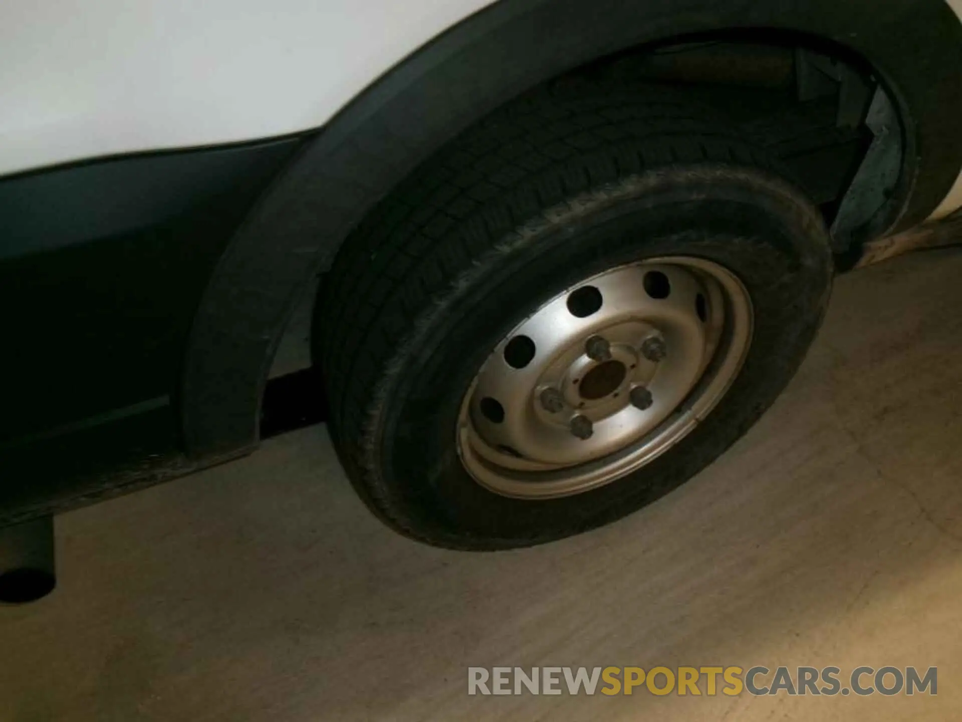 10 Фотография поврежденного автомобиля 1FTBR1Y83LKB08443 FORD TRANSIT-250 2020