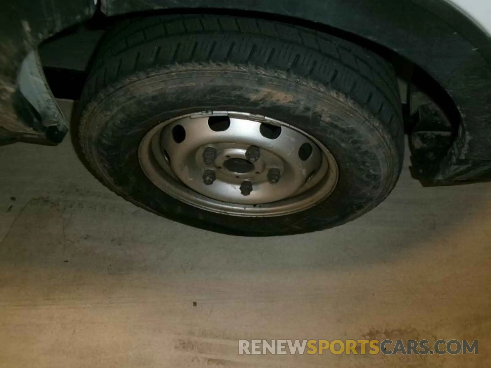 14 Фотография поврежденного автомобиля 1FTBR1Y83LKB08443 FORD TRANSIT-250 2020