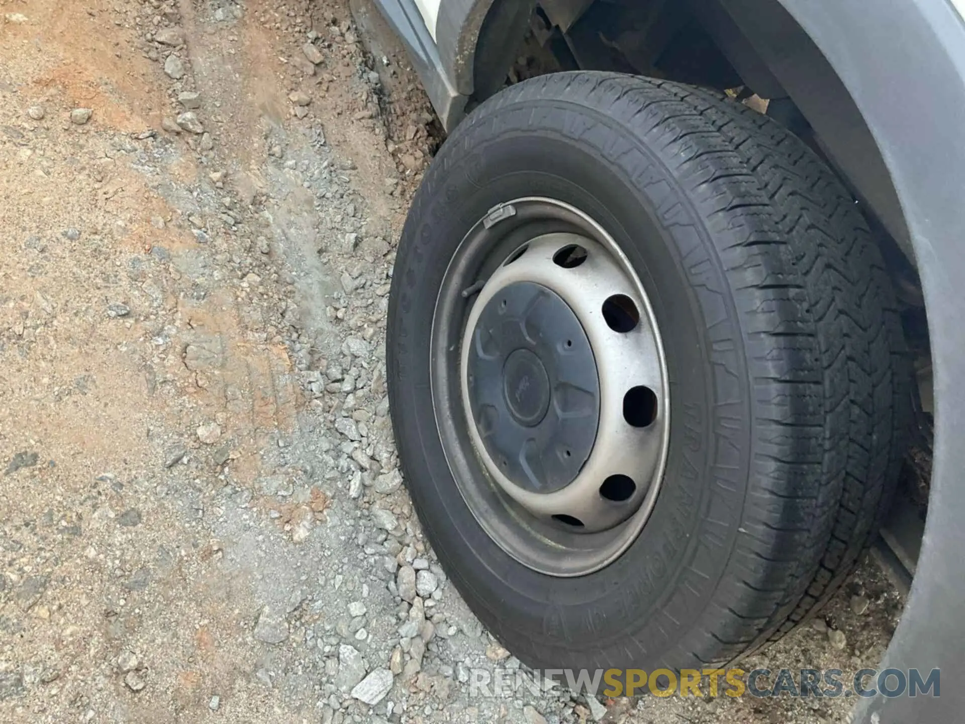 13 Фотография поврежденного автомобиля 1FTBR1Y85LKB76565 FORD TRANSIT-250 2020