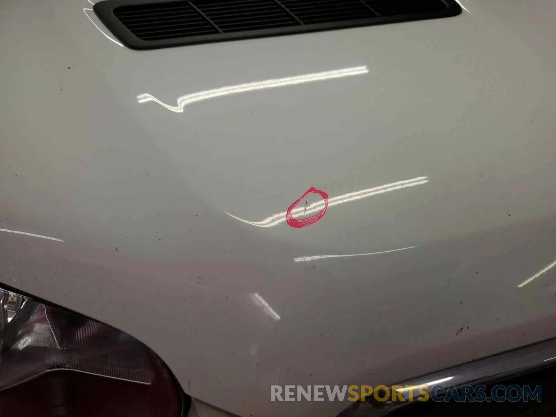 7 Photograph of a damaged car 1FTBR1Y88LKB76575 FORD TRANSIT-250 2020