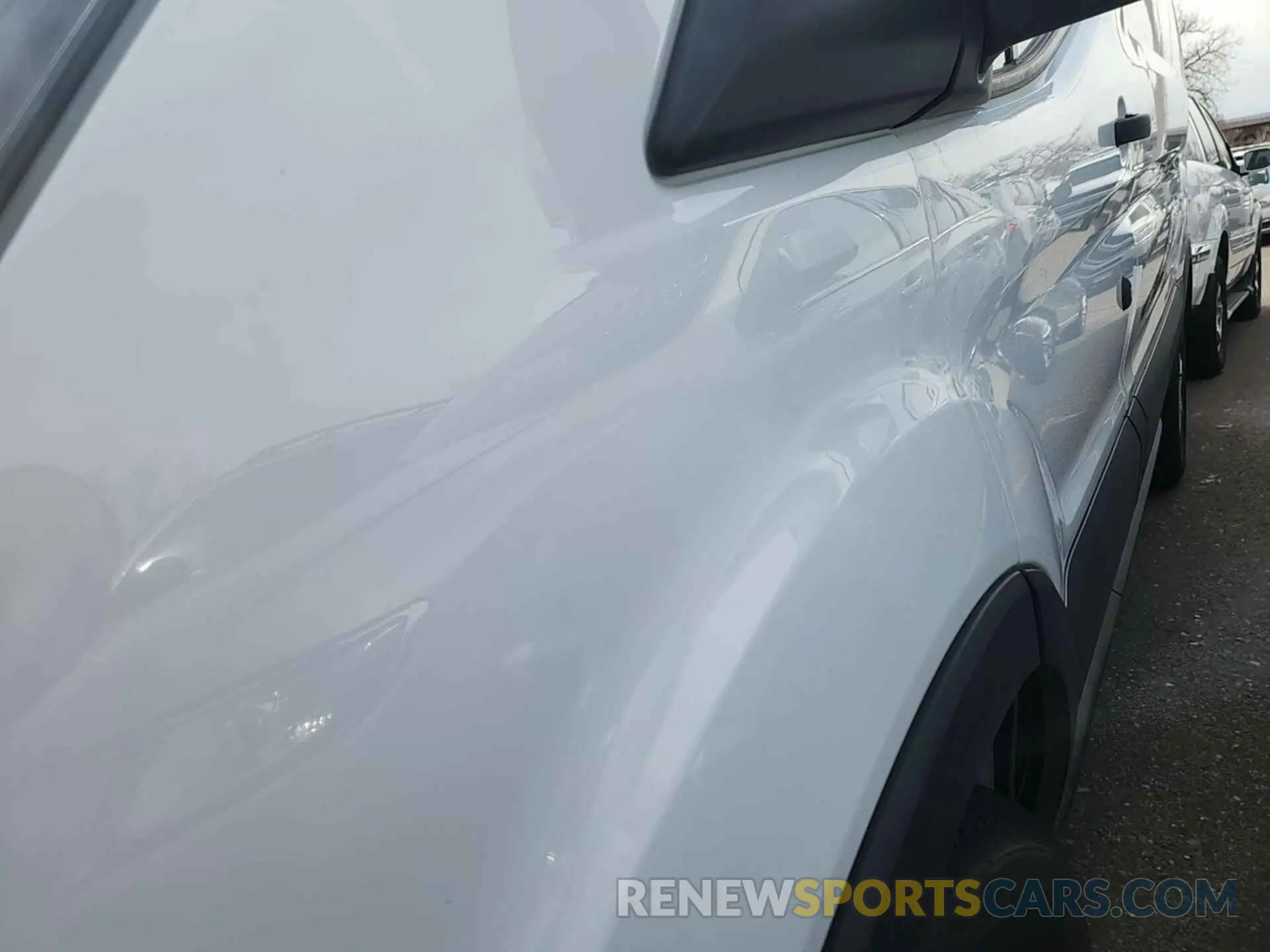 1 Photograph of a damaged car 1FTBR1YG1LKA50453 FORD TRANSIT-250 2020