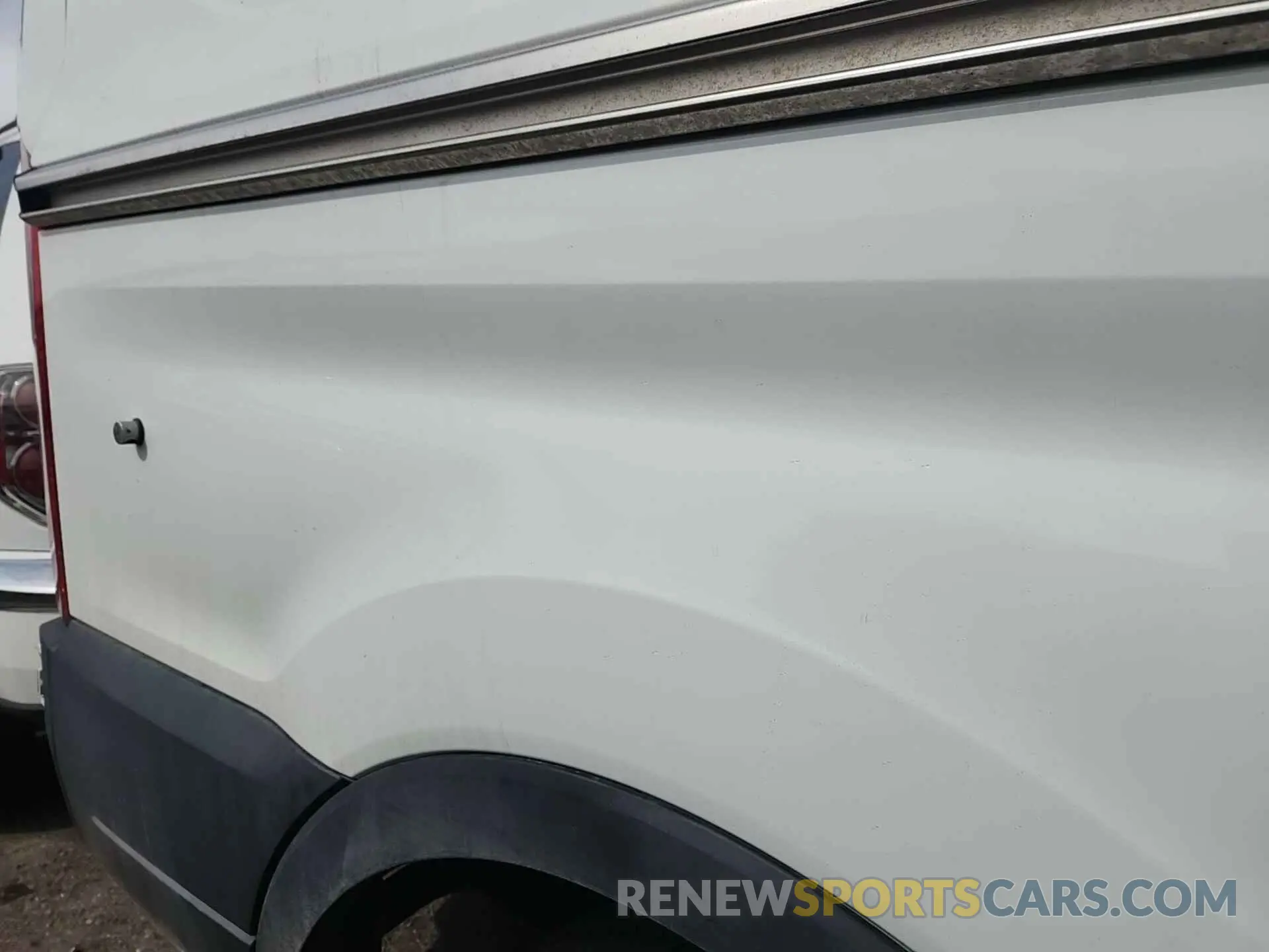 21 Photograph of a damaged car 1FTBR1YG1LKA50453 FORD TRANSIT-250 2020