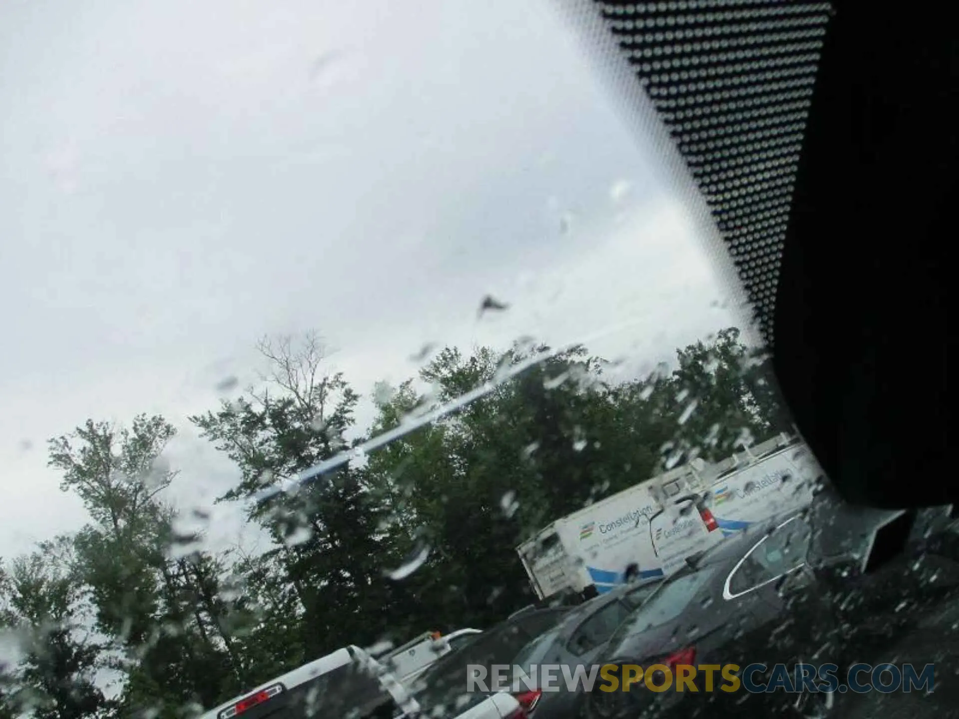 13 Photograph of a damaged car 1FTBR1YG4LKA26096 FORD TRANSIT-250 2020
