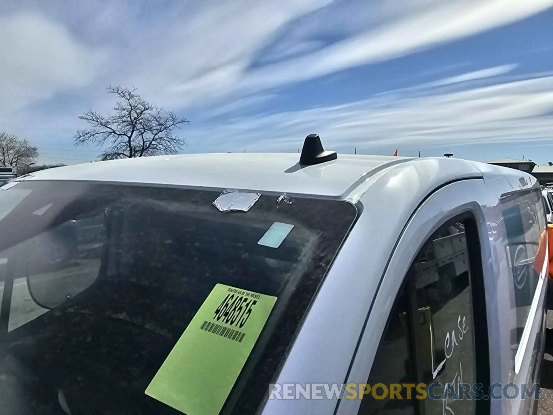 11 Photograph of a damaged car 1FTBR1YGXLKB79159 FORD TRANSIT-250 2020