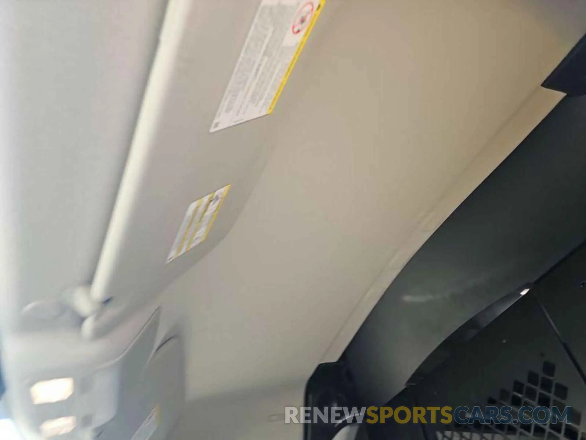 5 Photograph of a damaged car 1FTBR1C85MKA01953 FORD TRANSIT-250 2021