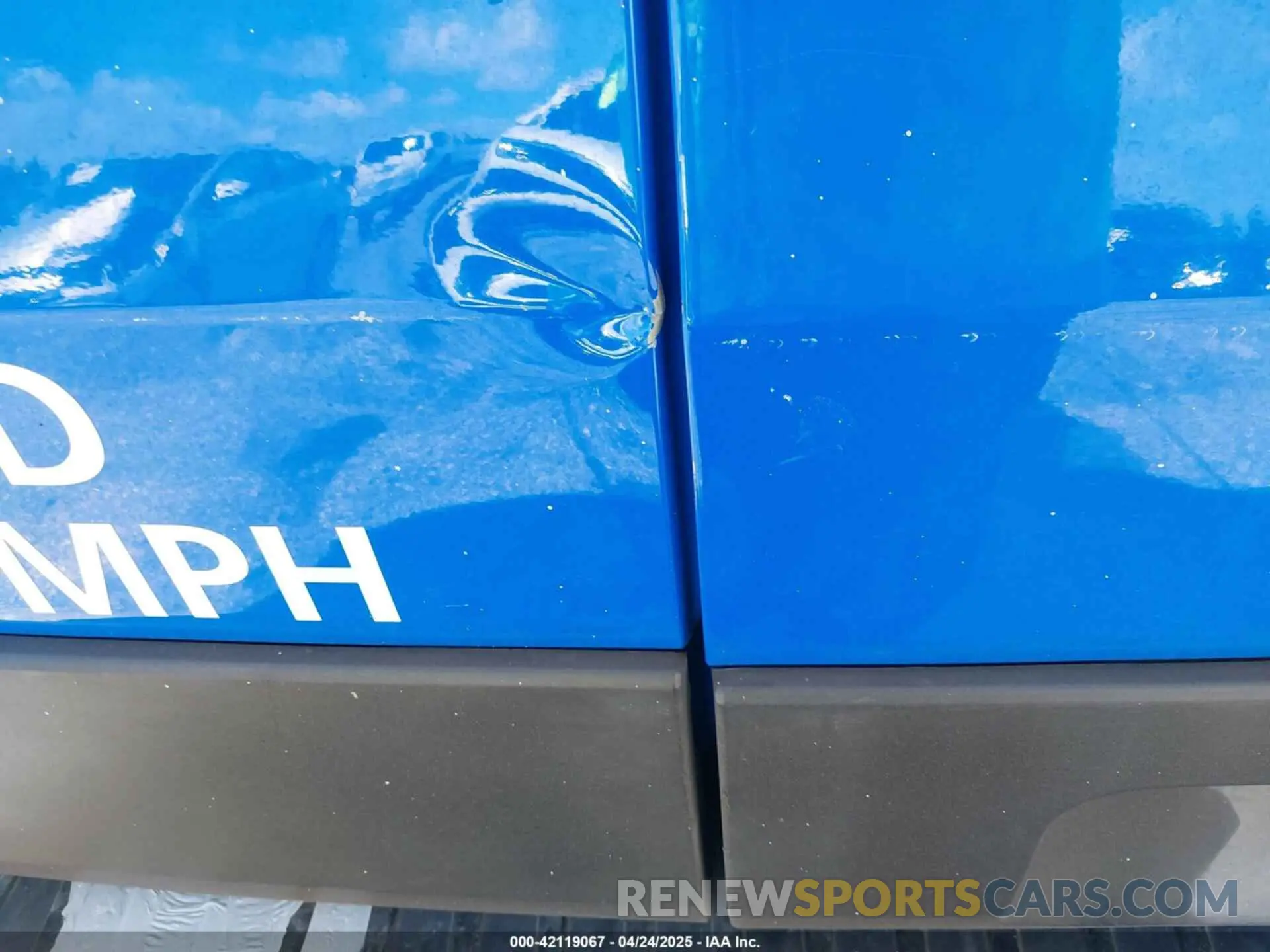 18 Photograph of a damaged car 1FTBR1C8XNKA09449 FORD TRANSIT-250 2022
