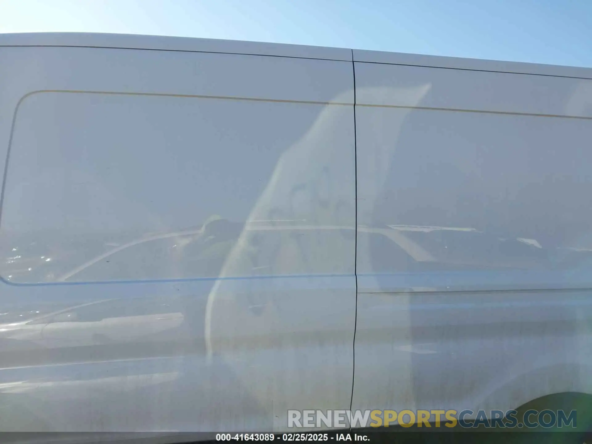 15 Фотография поврежденного автомобиля 1FTBR1C89PKA63540 FORD TRANSIT-250 2023