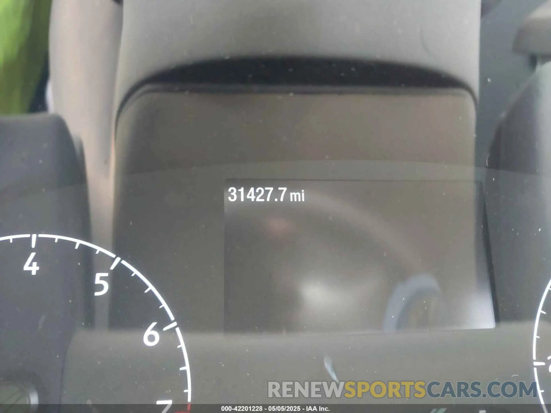 14 Photograph of a damaged car 1FTBR2C83PKA71896 FORD TRANSIT-250 2023