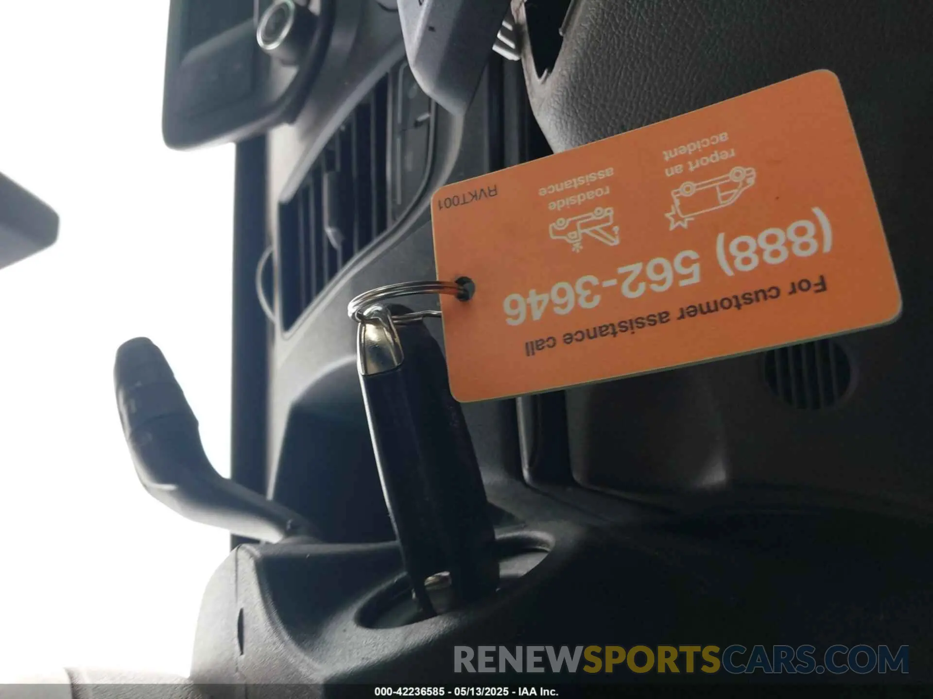 11 Photograph of a damaged car 1FDBR7Z81PKB61824 FORD TRANSIT-250 CAB 2023
