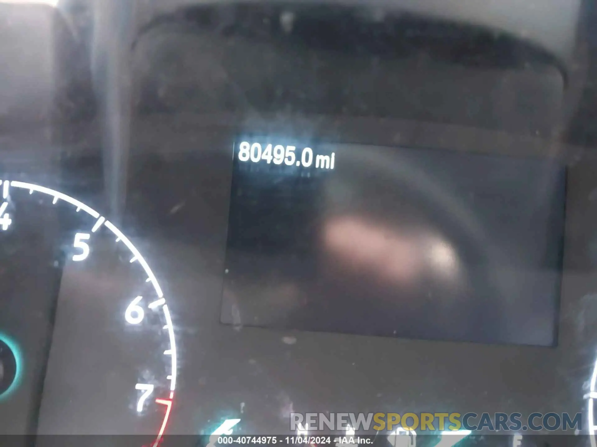 15 Фотография поврежденного автомобиля 1FTBR1Y83LKA70485 FORD TRANSIT-250 CARGO VAN 2020