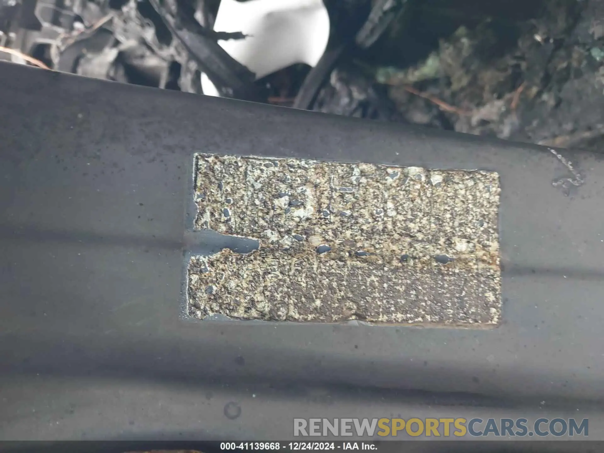 9 Photograph of a damaged car 1FTBR3X86LKA47926 FORD TRANSIT-250 CARGO VAN 2020
