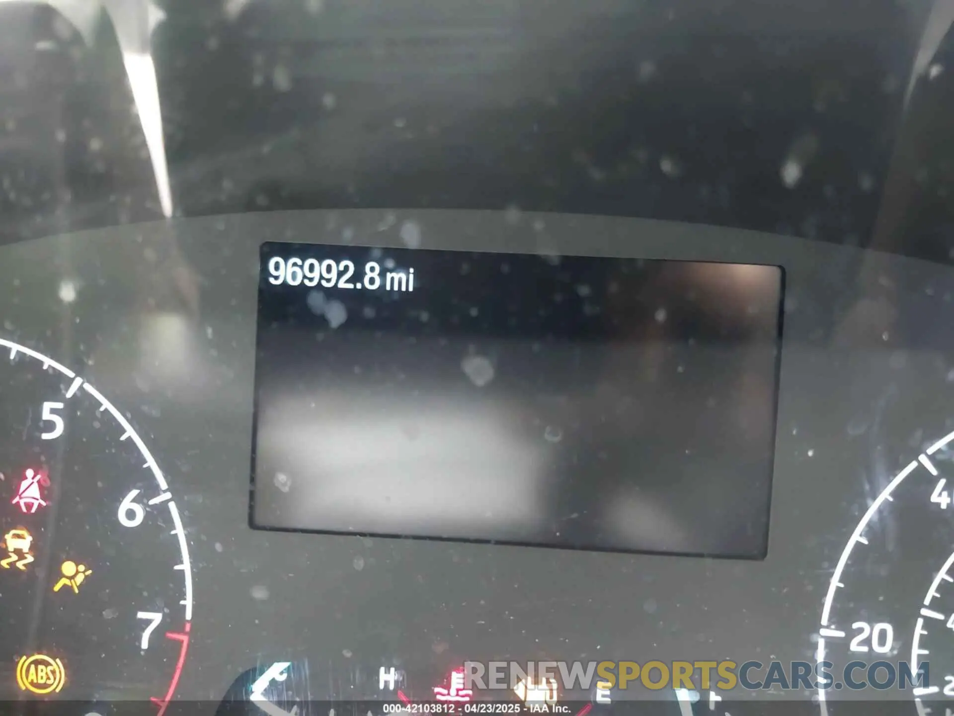 15 Photograph of a damaged car 1FTBR3X87LKB54483 FORD TRANSIT-250 CARGO VAN 2020