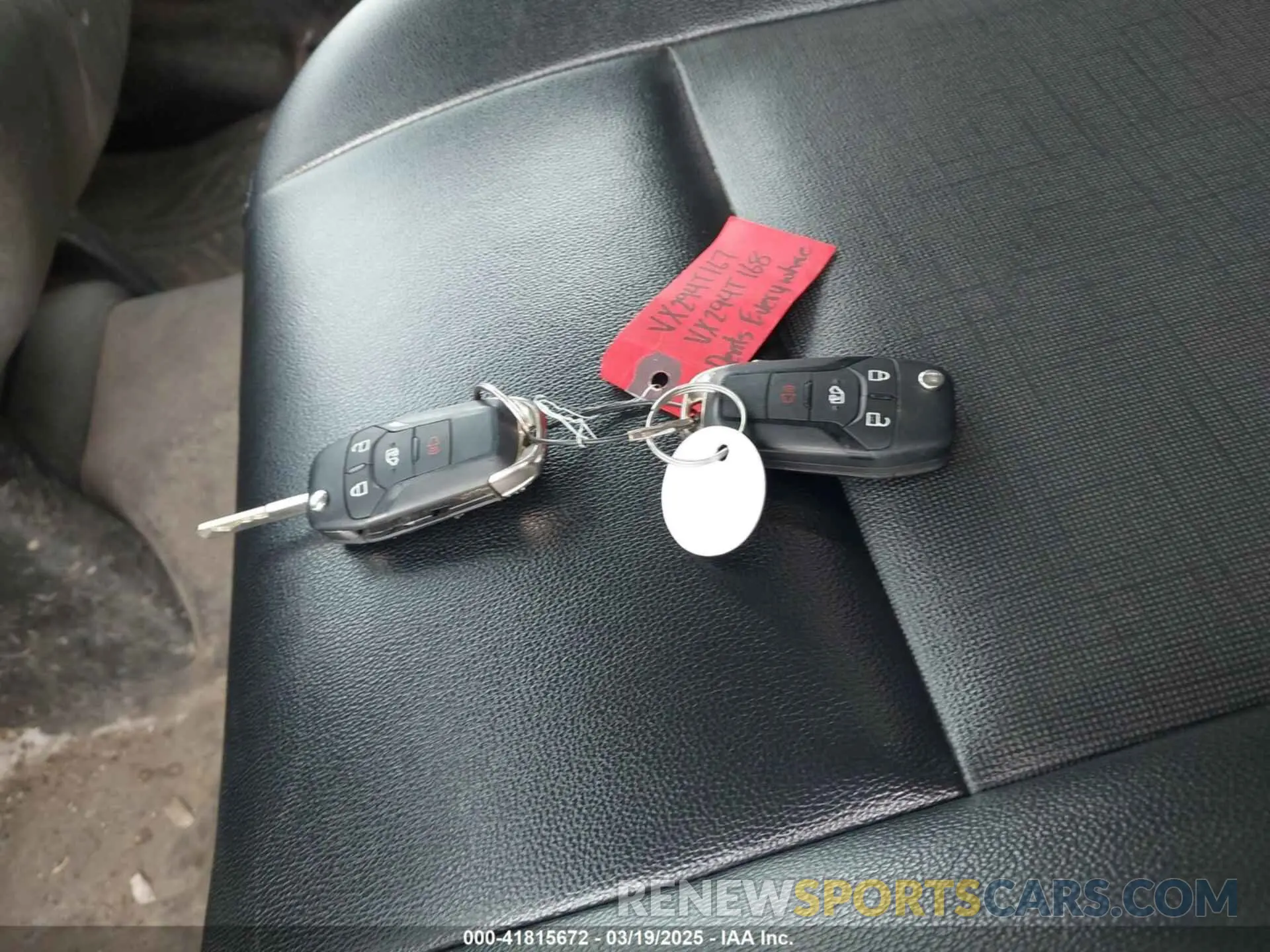 11 Photograph of a damaged car 1FTBR3X86PKA69978 FORD TRANSIT-250 CARGO VAN 2023
