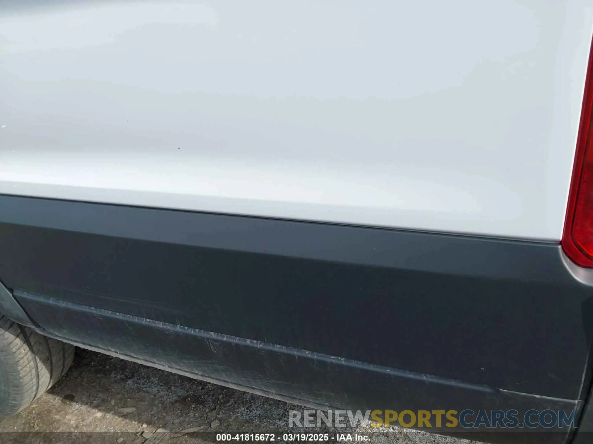 17 Photograph of a damaged car 1FTBR3X86PKA69978 FORD TRANSIT-250 CARGO VAN 2023