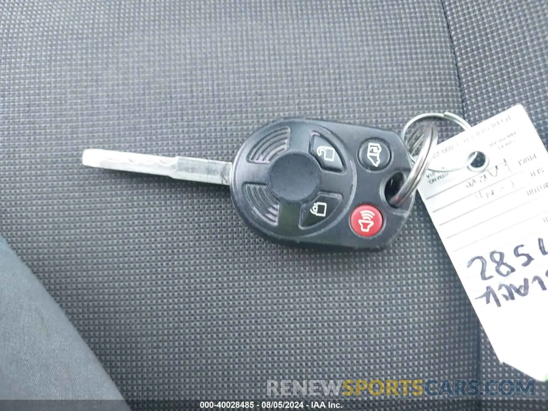 11 Фотография поврежденного автомобиля 1FBAX2CG5KKA77205 FORD TRANSIT-350 2019