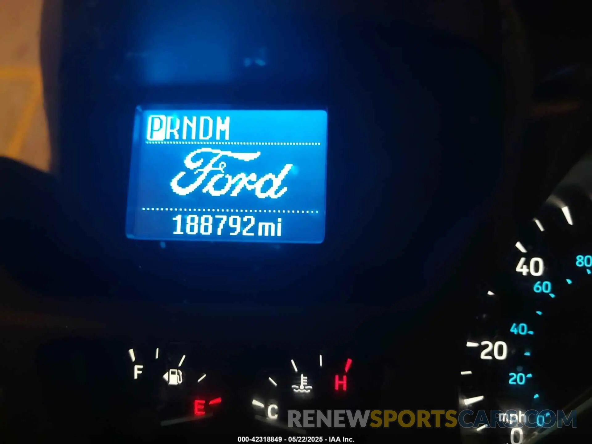 15 Фотография поврежденного автомобиля 1FBZX2CG1KKA20728 FORD TRANSIT-350 2019