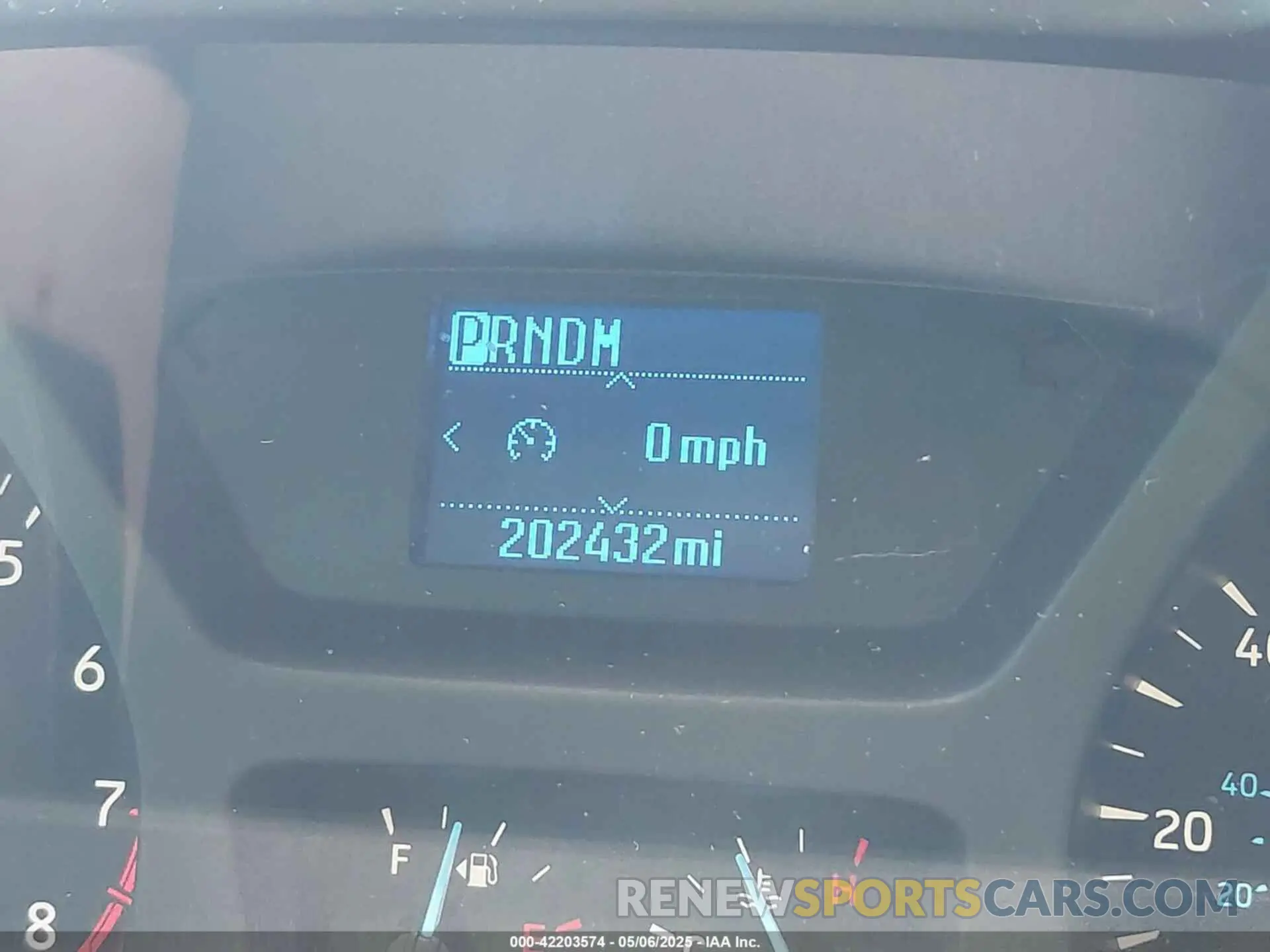 15 Photograph of a damaged car 1FBZX2ZM2KKB12170 FORD TRANSIT-350 2019