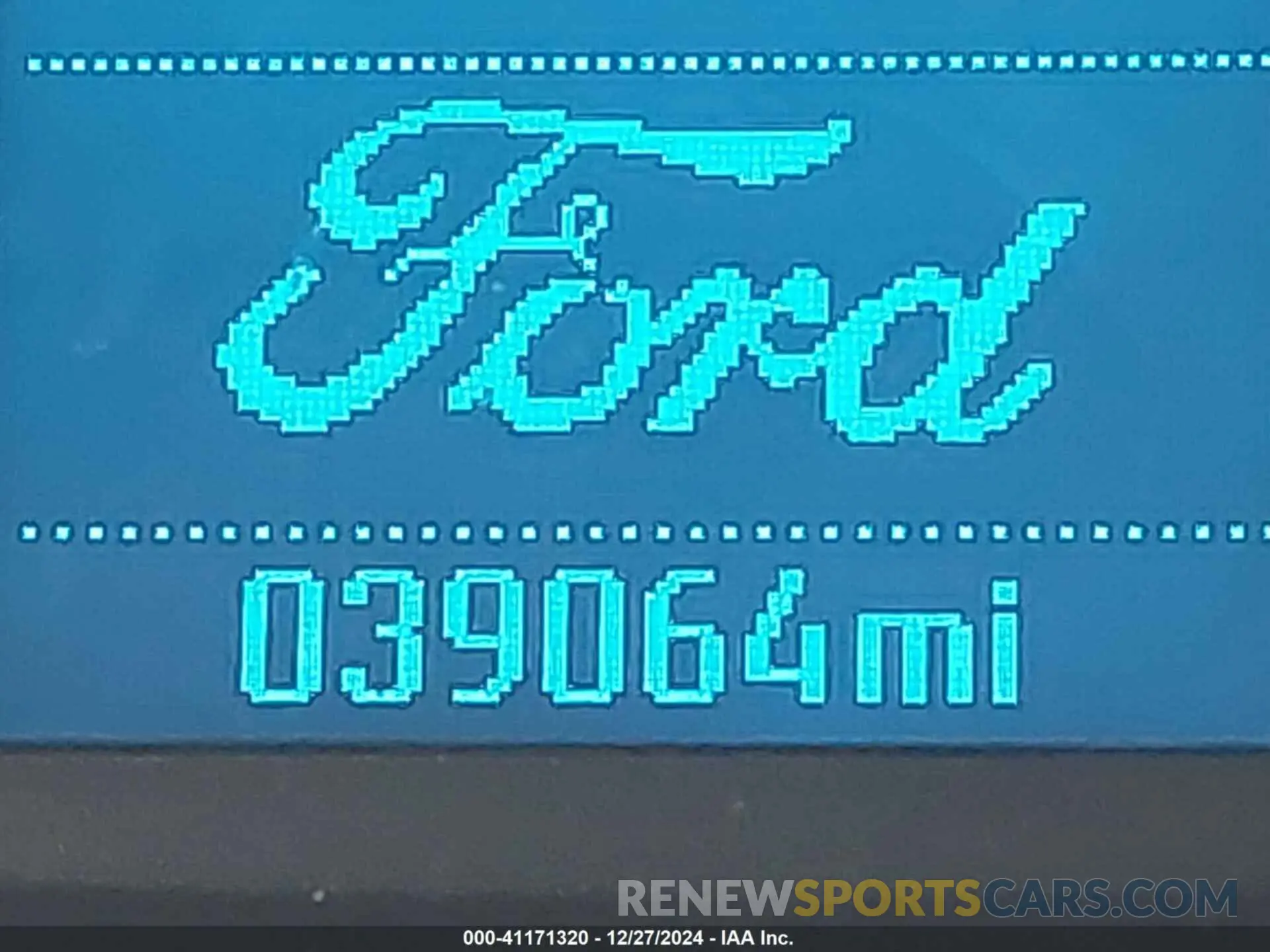 16 Фотография поврежденного автомобиля 1FDZX2CM0KKA07076 FORD TRANSIT-350 2019