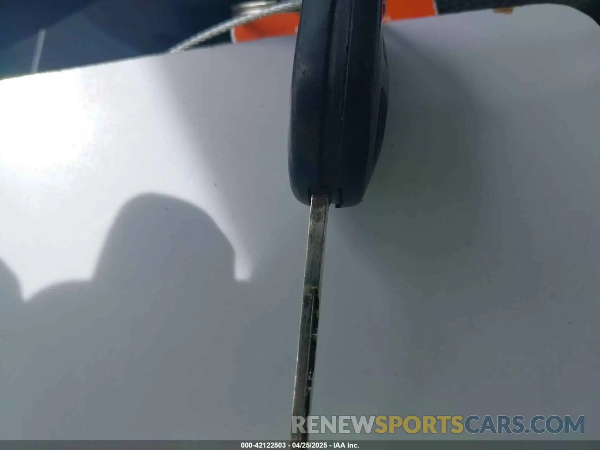 11 Photograph of a damaged car 1FTBW2CM9KKB43845 FORD TRANSIT-350 2019