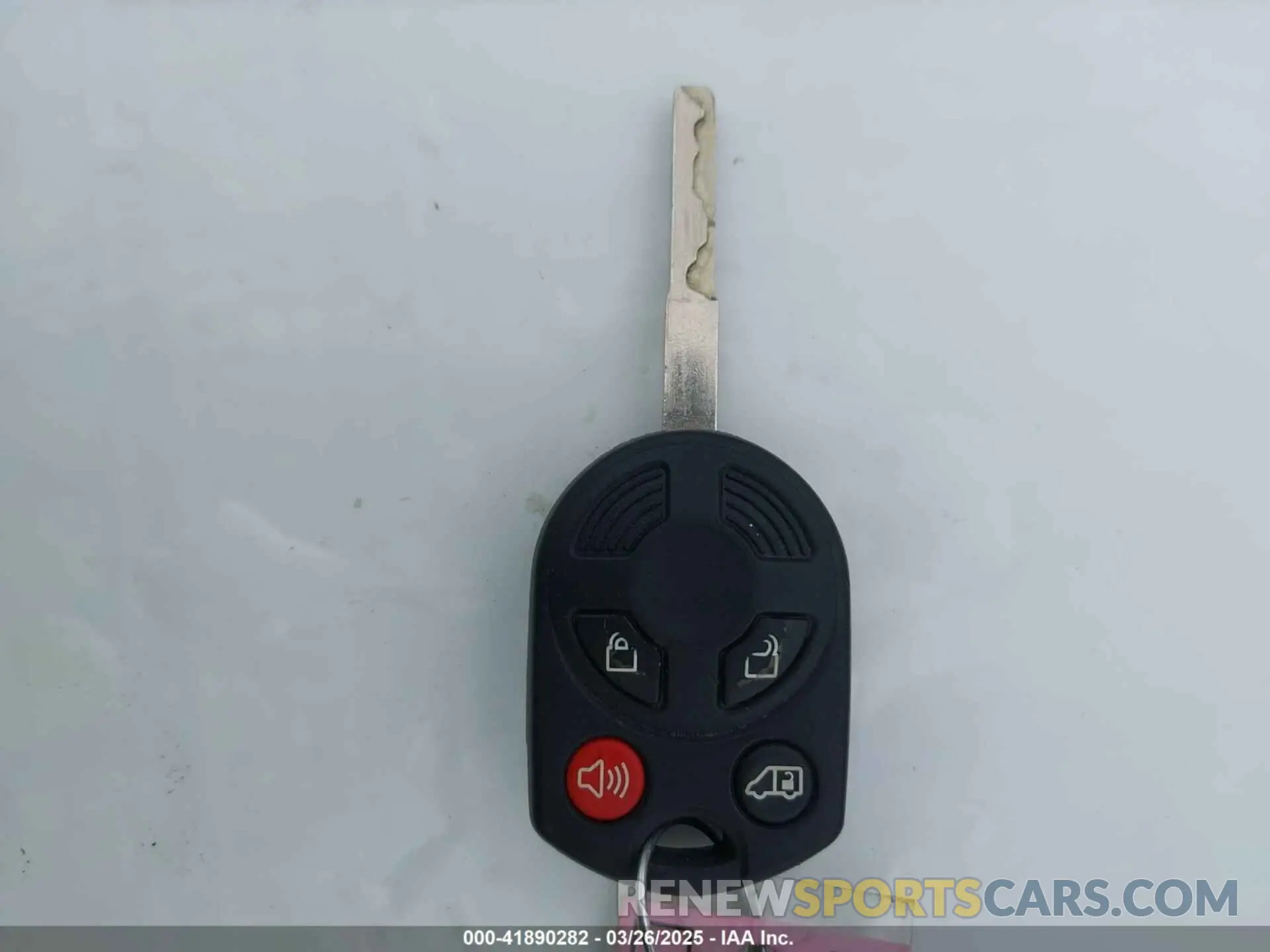 11 Photograph of a damaged car 1FTBW3XG2KKB63994 FORD TRANSIT-350 2019